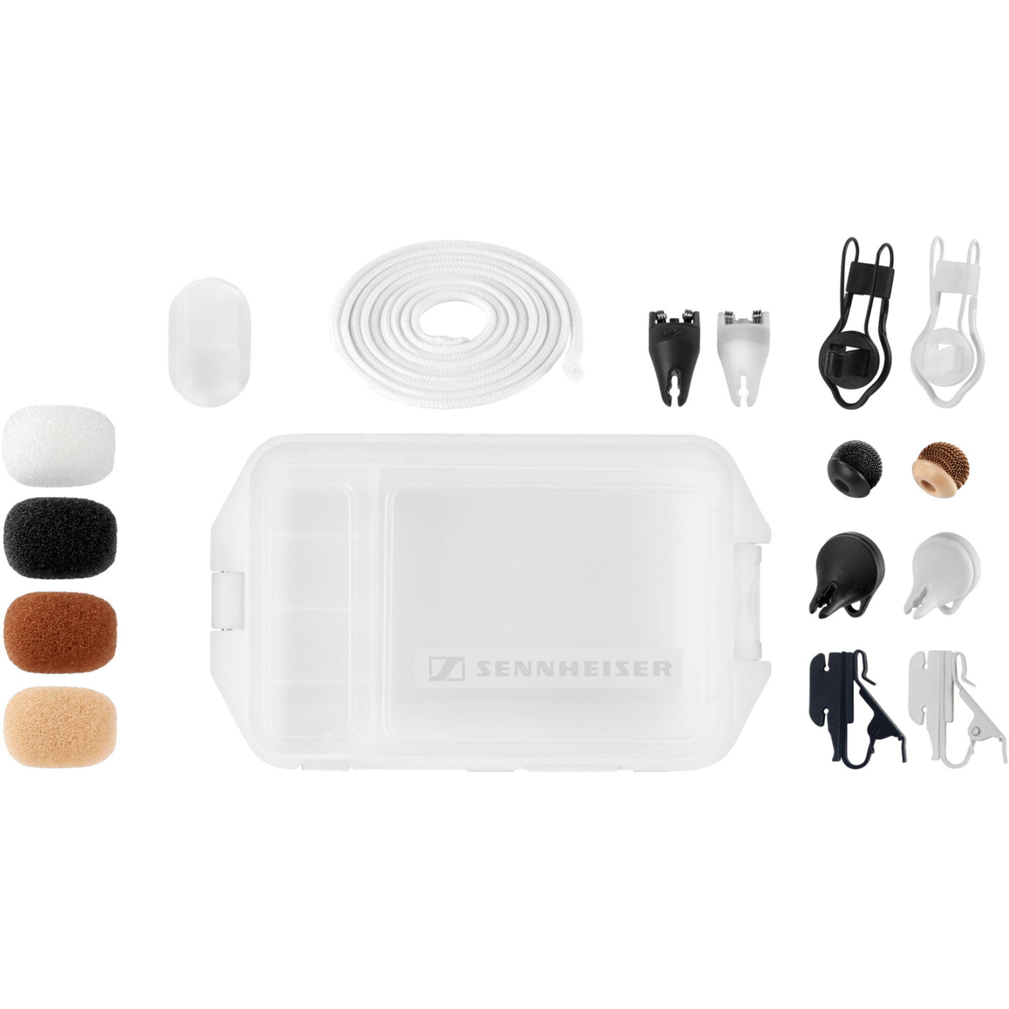 Sennheiser MZ1 Accessory Kit for MKE1