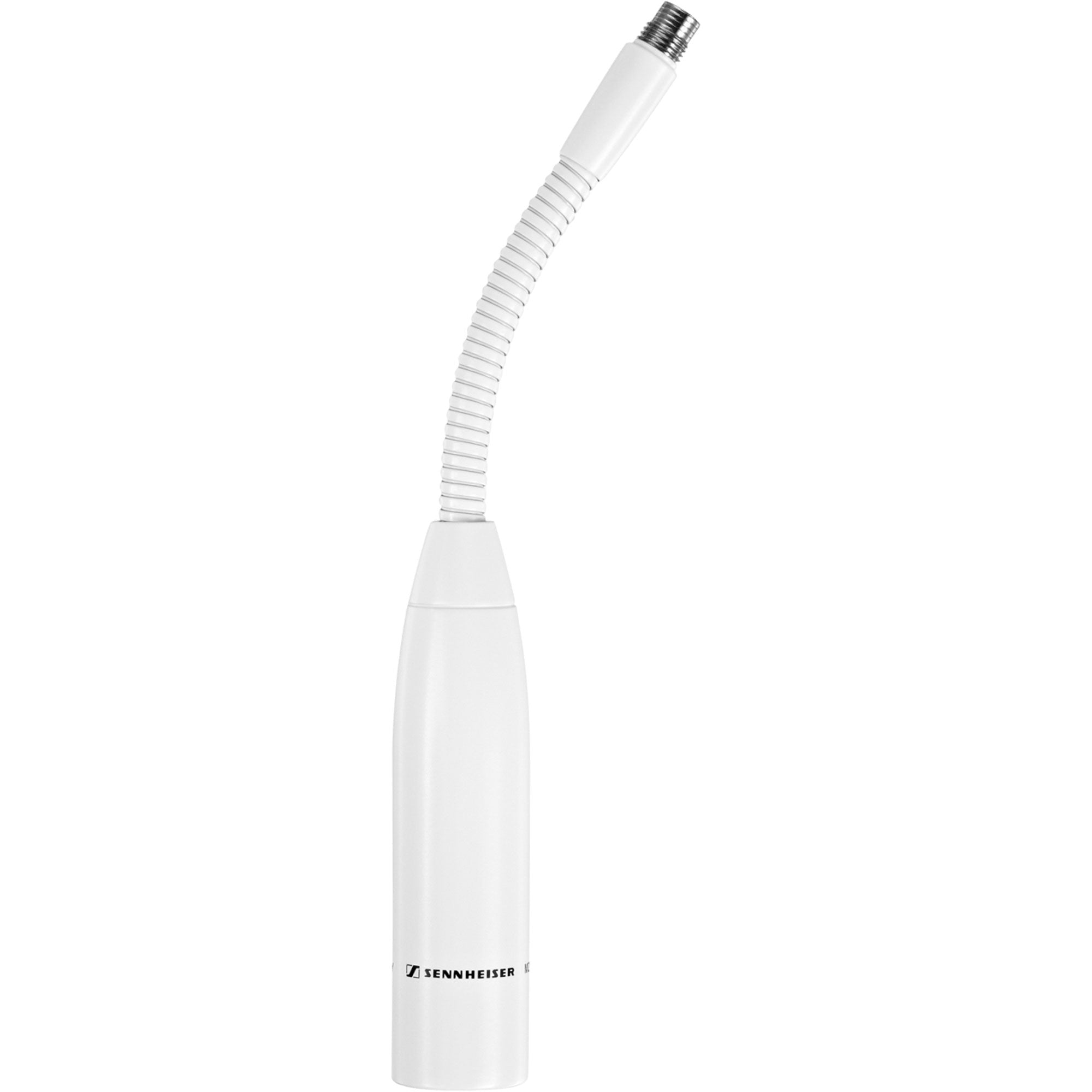 Sennheiser MZH3015W 6-Inch Gooseneck Mount (White)