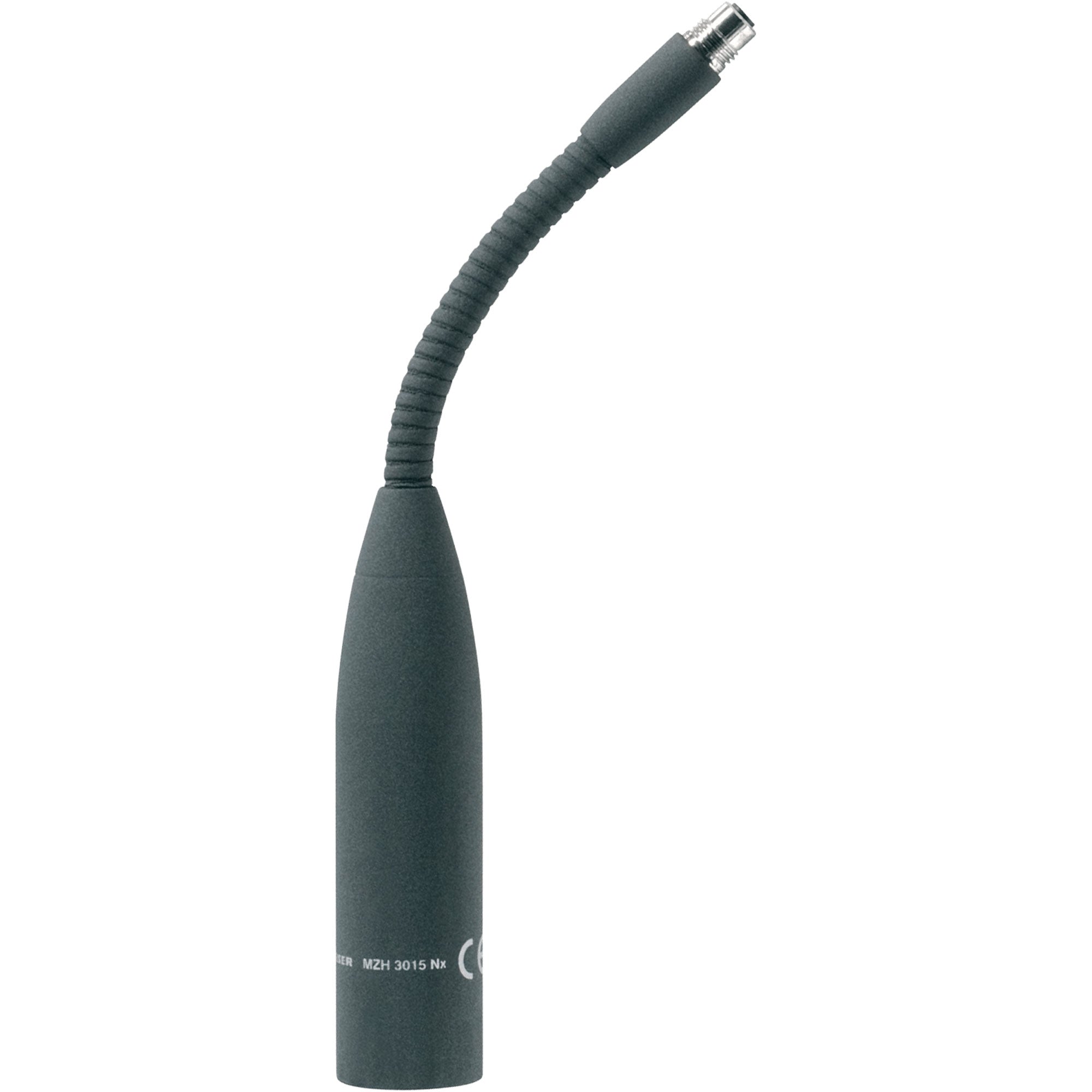Sennheiser MZH3015 6-Inch Gooseneck Mount (Black)