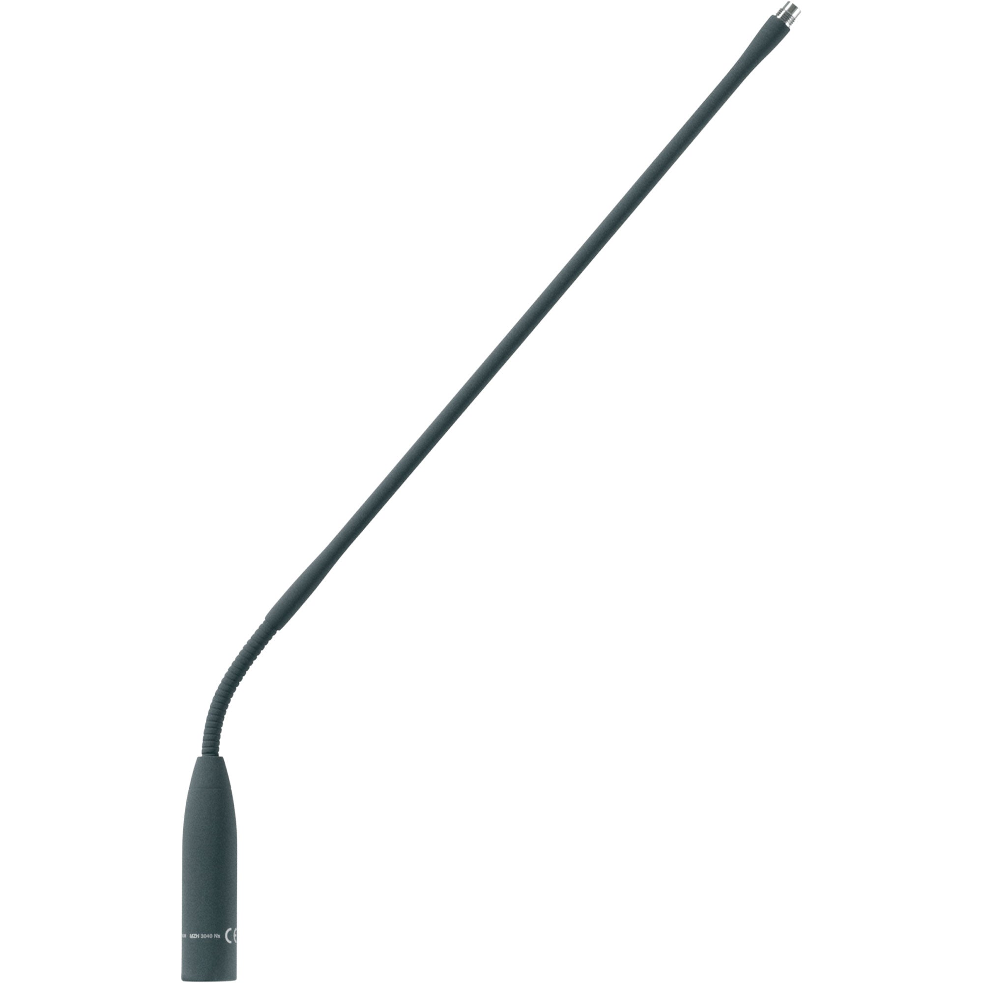 Sennheiser MZH3040 16-Inch Gooseneck Mount (Black)