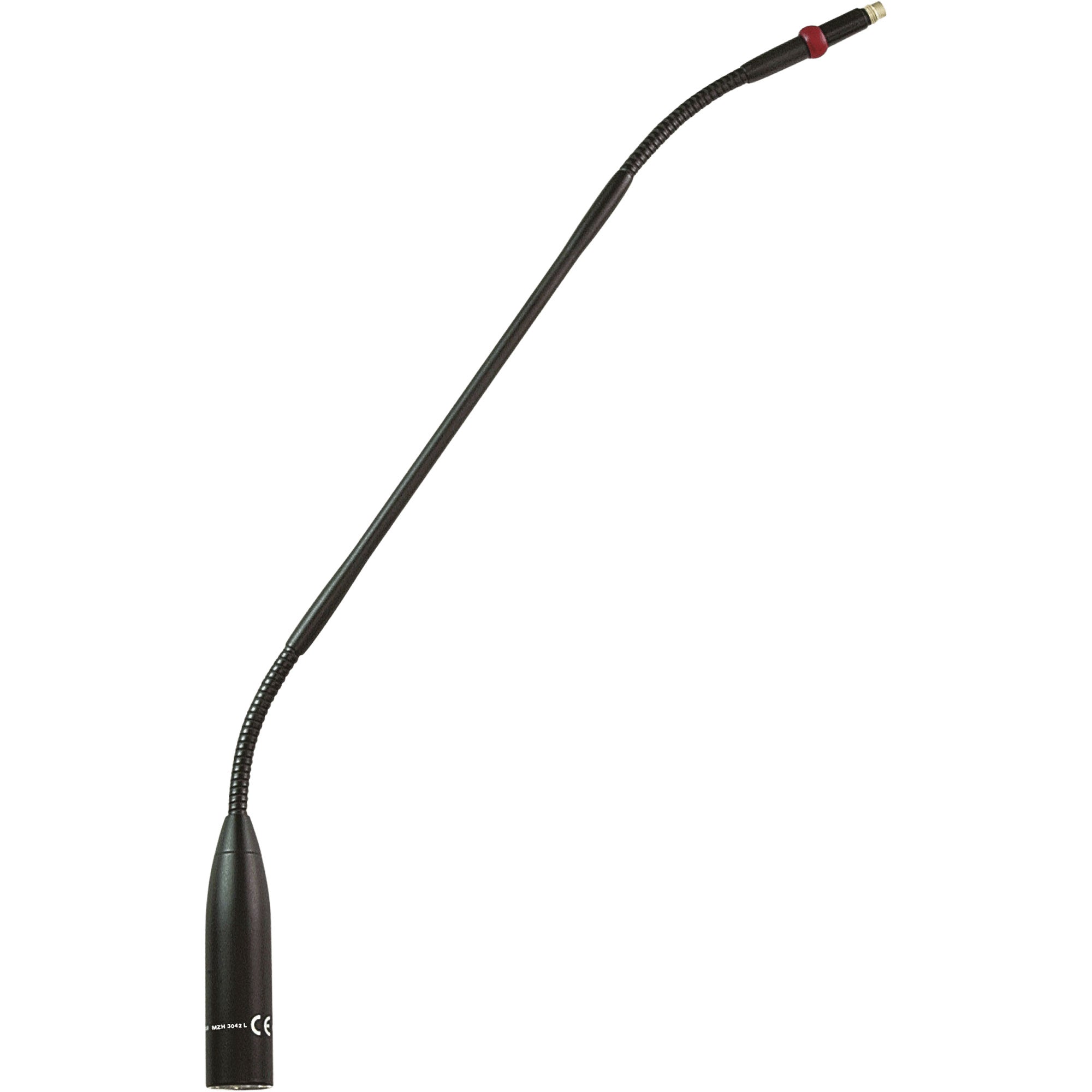 Sennheiser MZH3042 16-Inch Dual Flex Gooseneck Mount (Black)