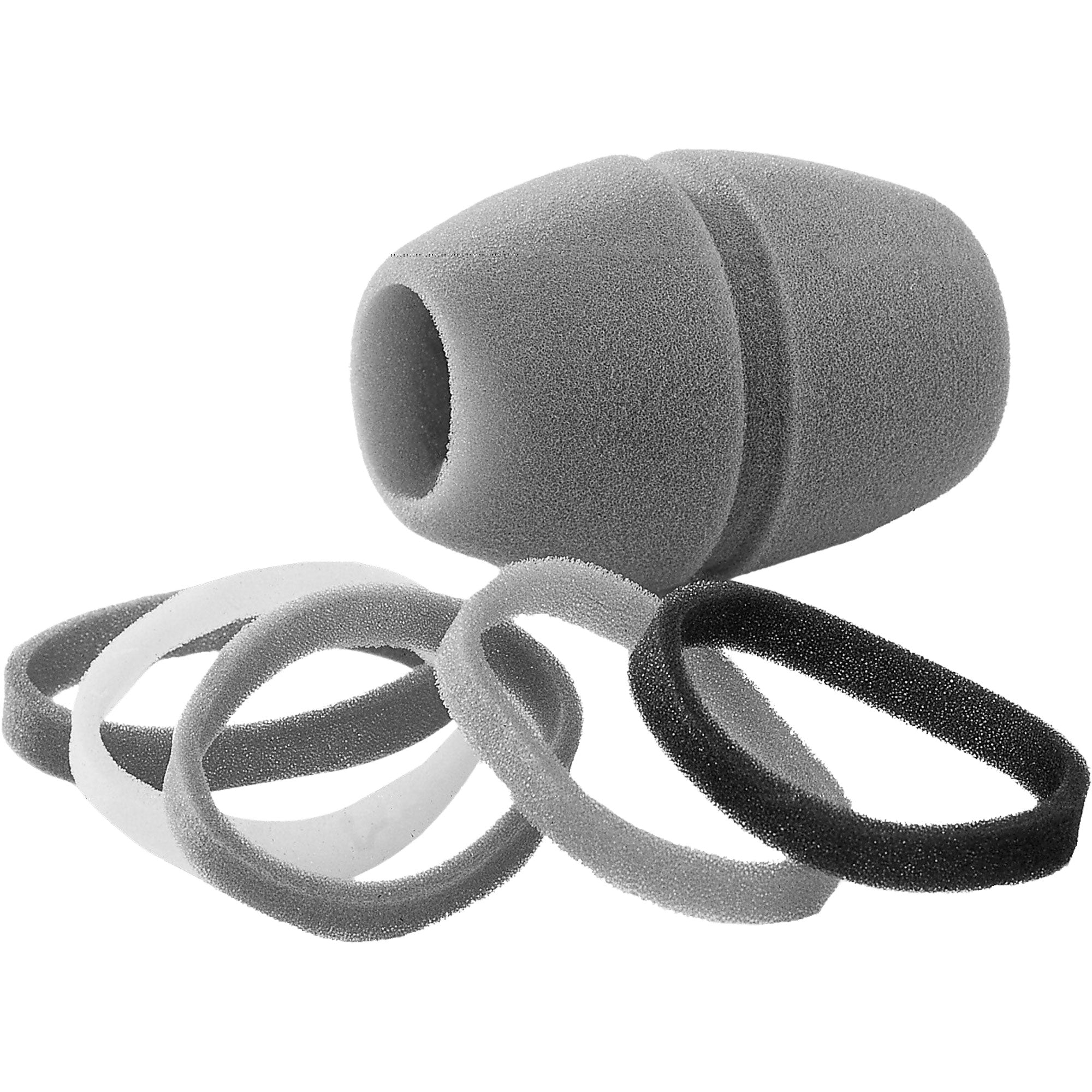 Sennheiser MZW4032 Foam Windscreen for MD431 II