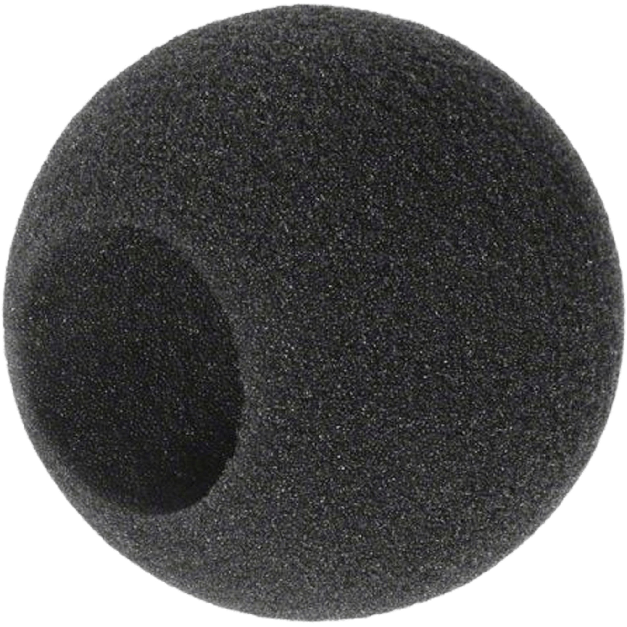 Sennheiser MZW421 Foam Windscreen for MD421 II (Grey)