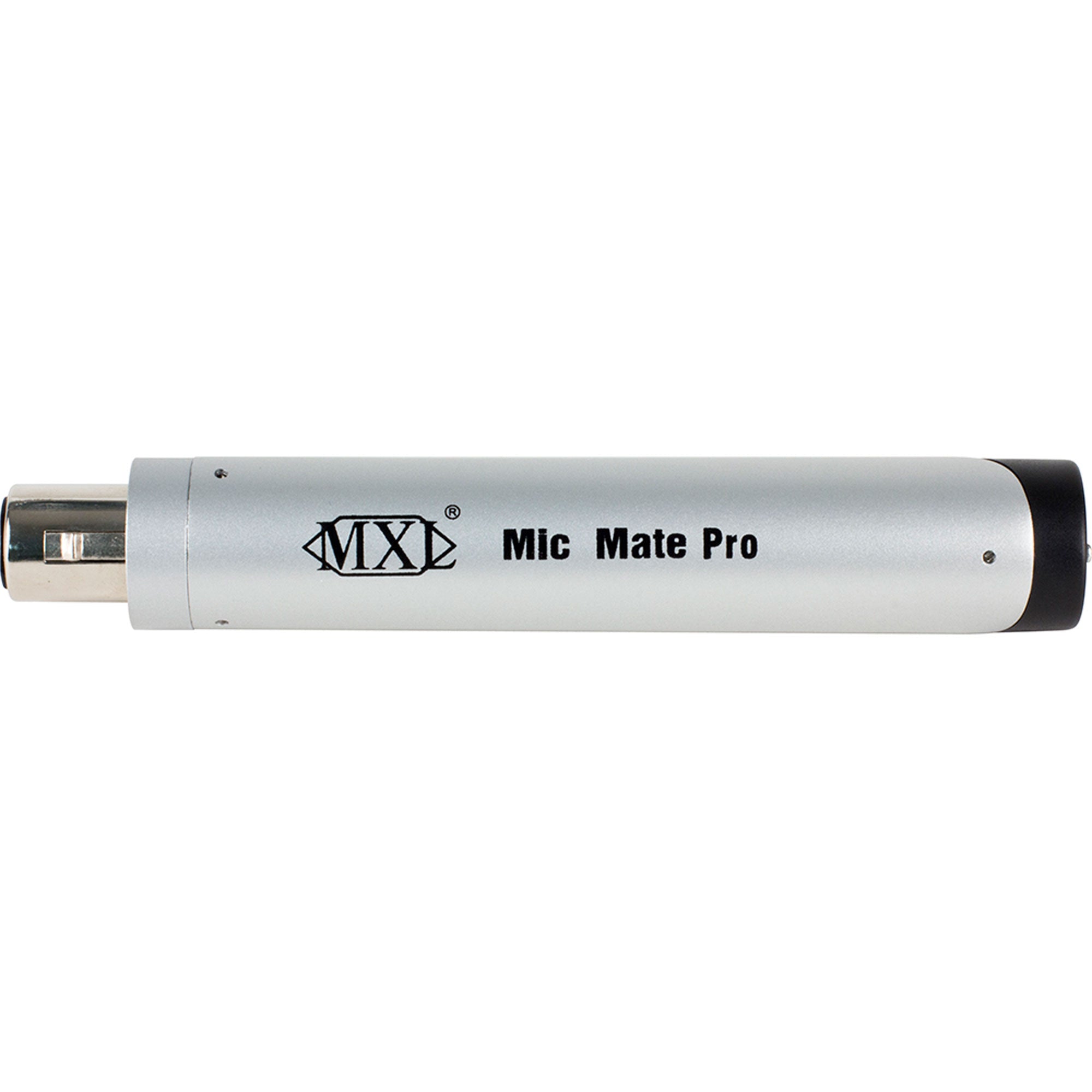 MXL Mic Mate Pro USB Microphone Interface