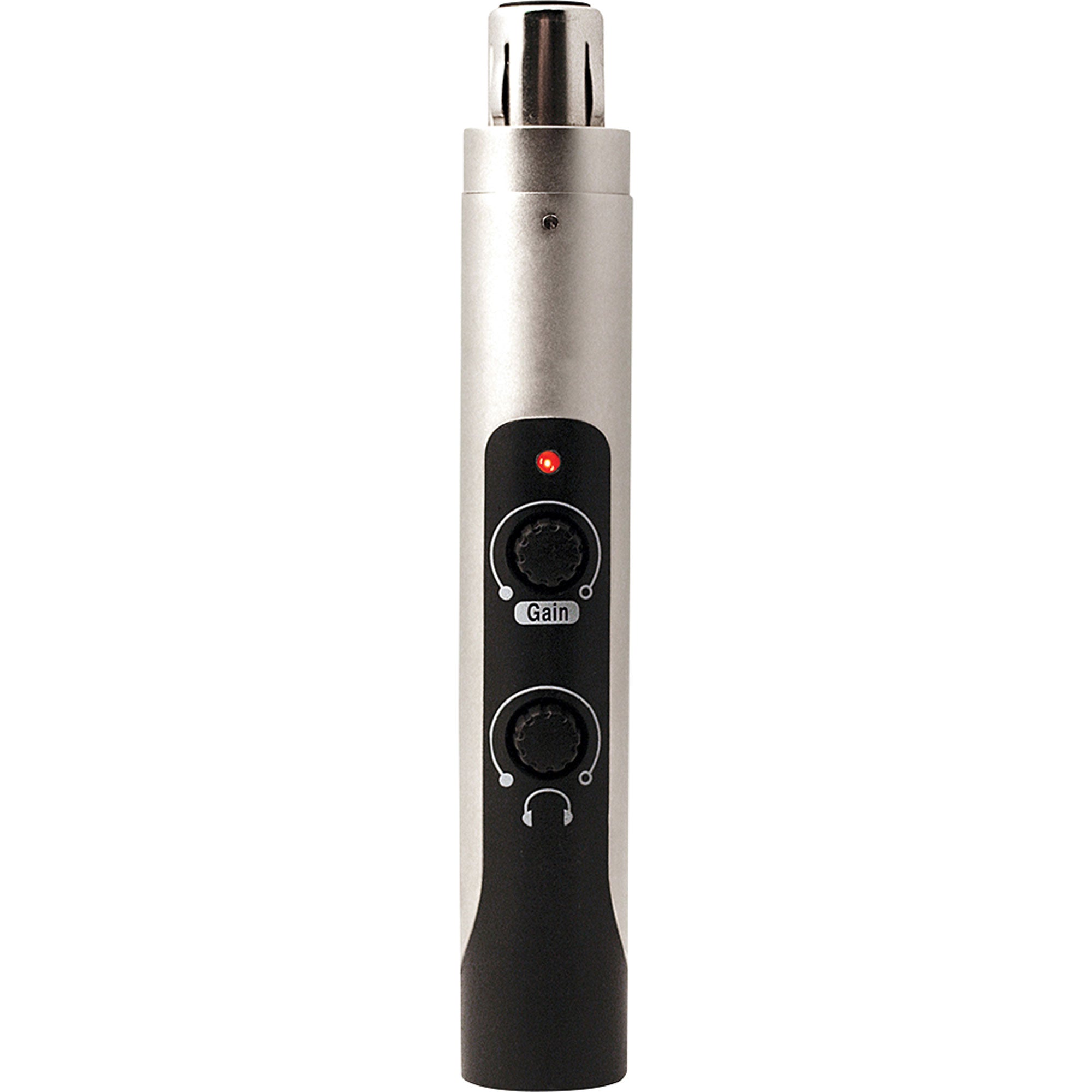 MXL Mic Mate Pro USB Microphone Interface