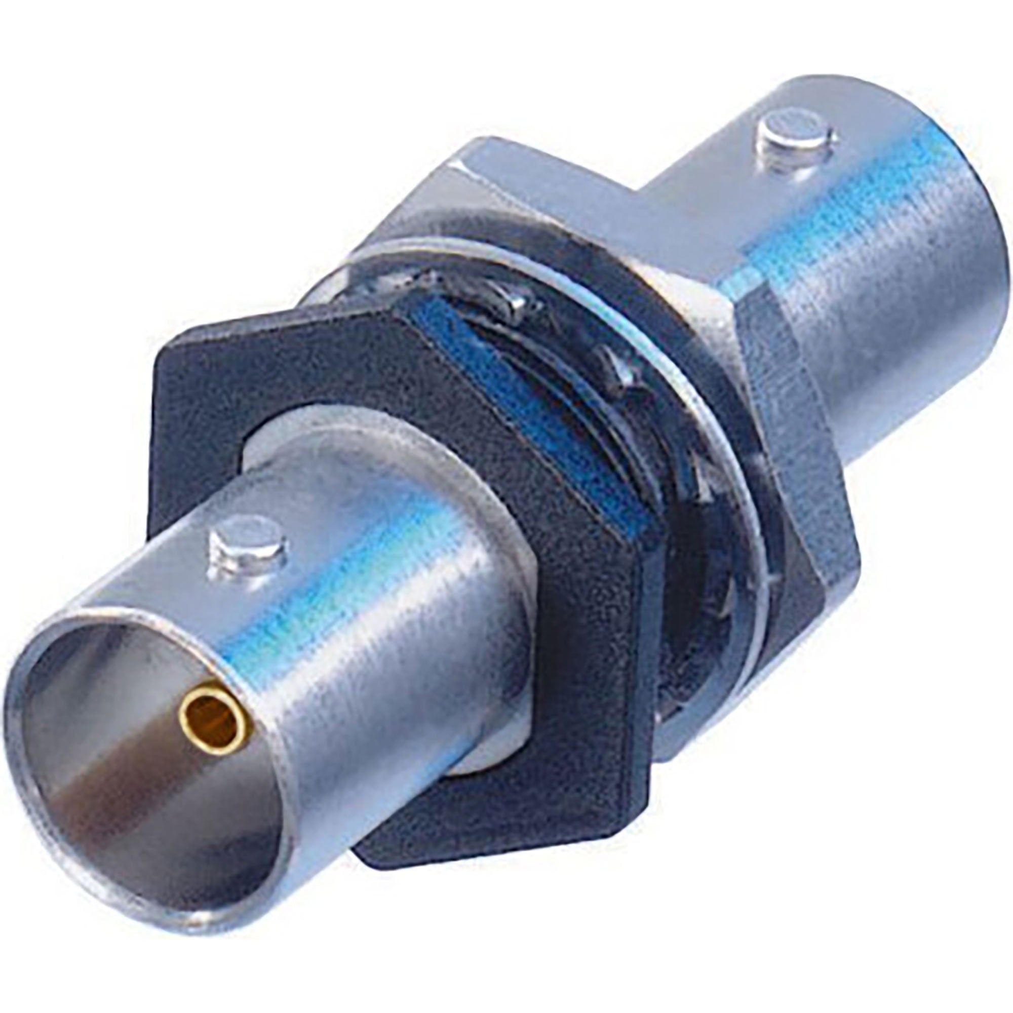 Neutrik NBB75FI Isolated Feedthrough BNC Bulkhead Jack