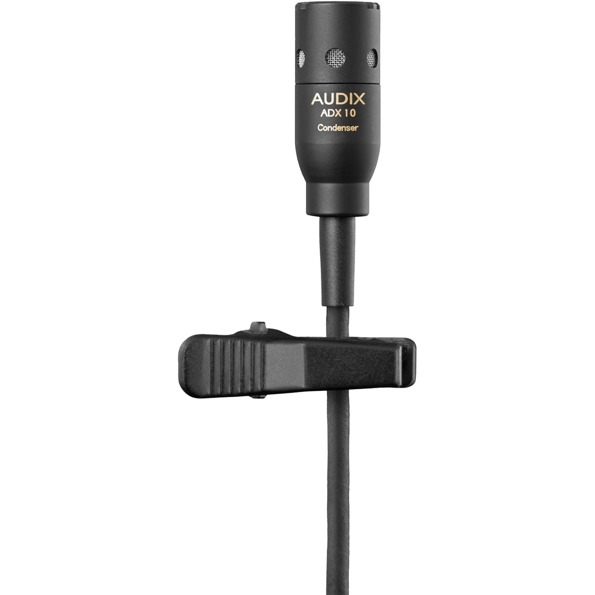 Audix NC2BX10 Novacore Dual-Channel Bodypack Wireless System with ADX10 Lavalier Microphones