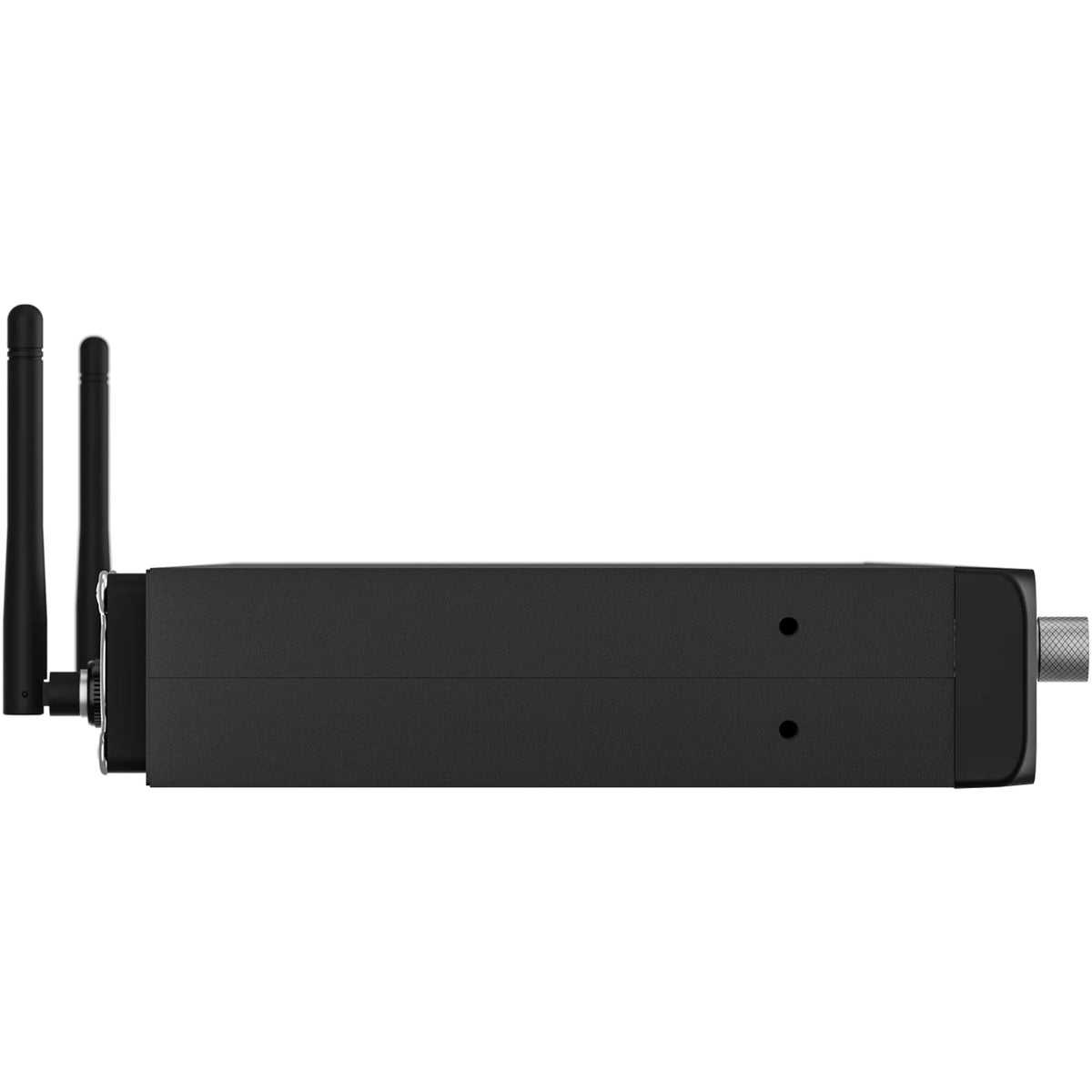 Audix NCR2 Novacore Dual-Channel Digital Wireless Receiver with Dante (494-542 MHz)