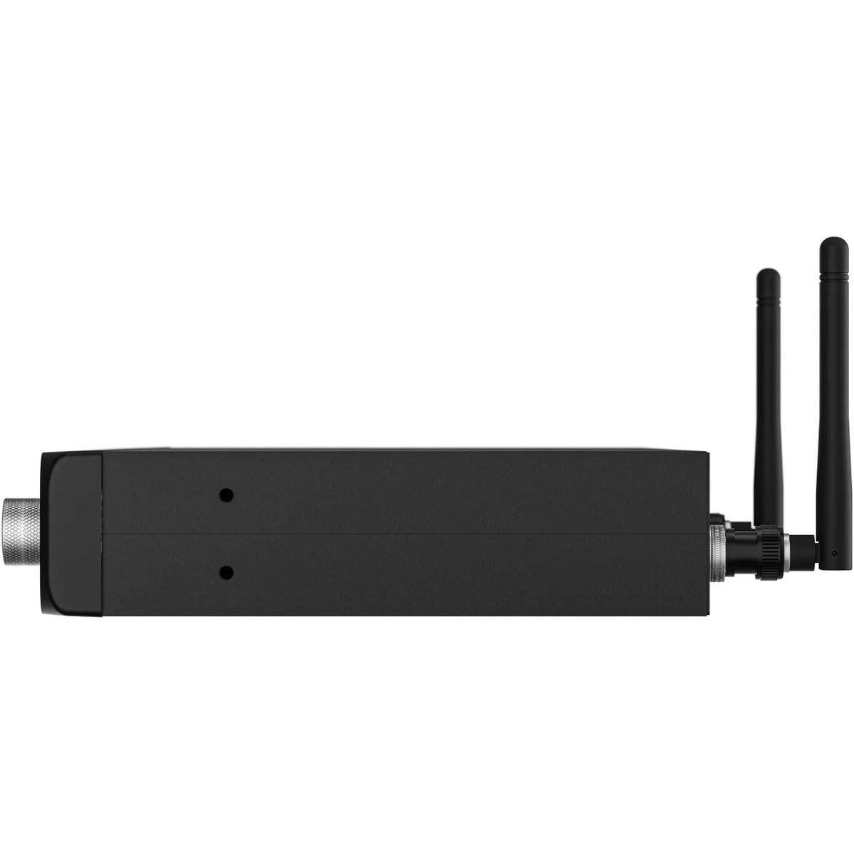 Audix NCR2 Novacore Dual-Channel Digital Wireless Receiver with Dante (494-542 MHz)
