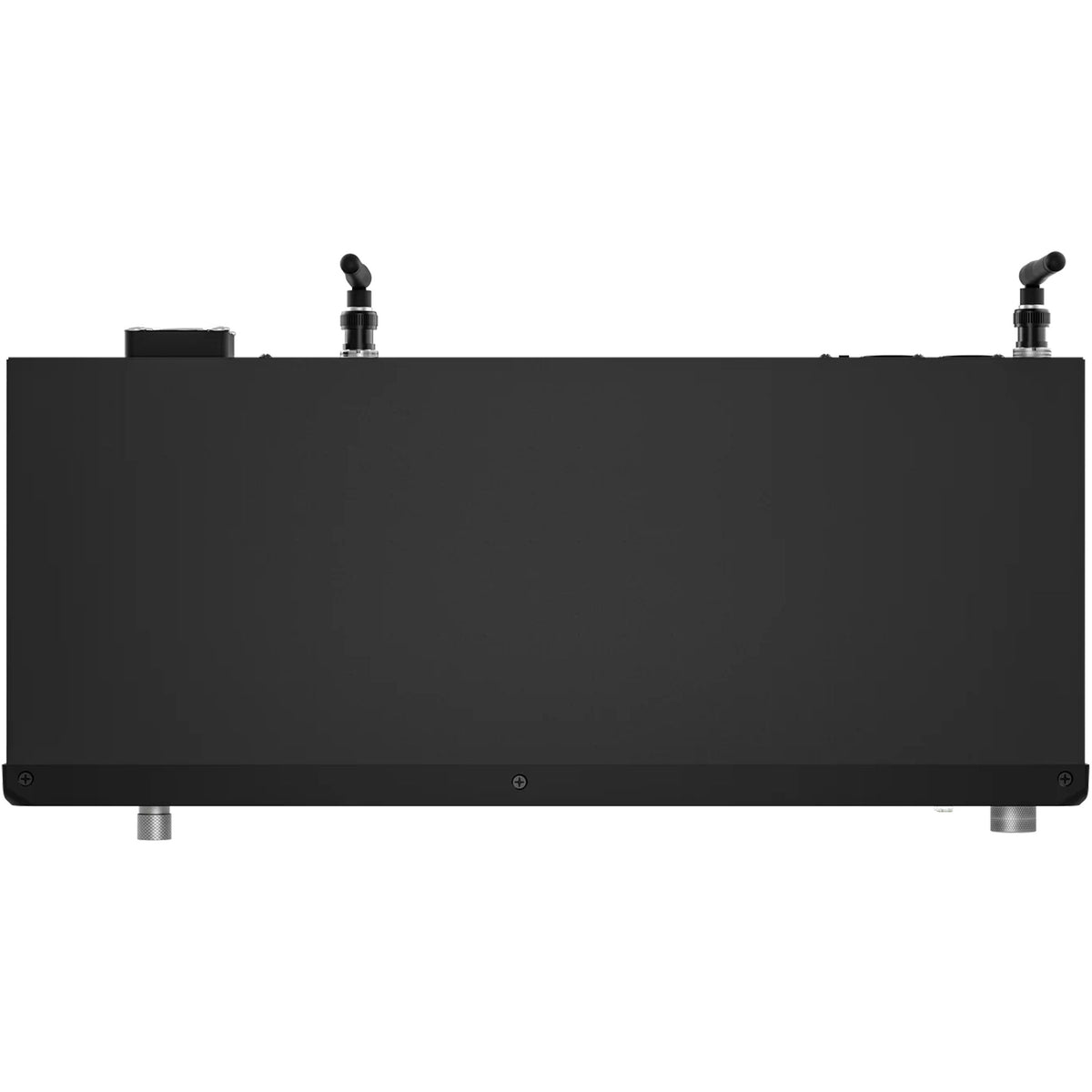 Audix NCR2 Novacore Dual-Channel Digital Wireless Receiver with Dante (494-542 MHz)