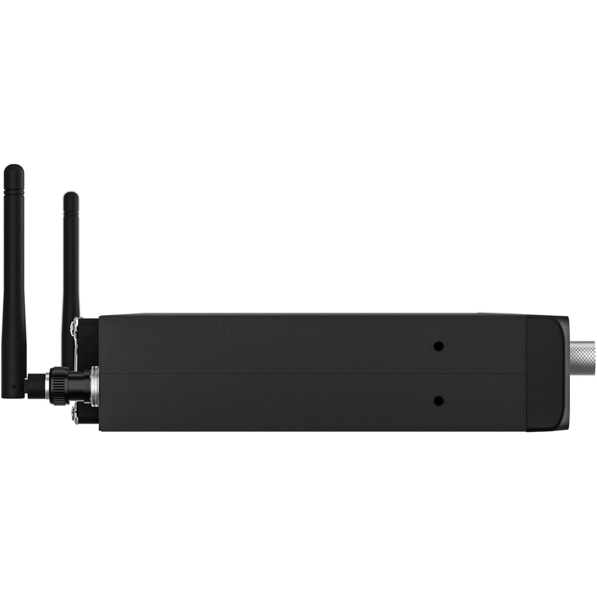 Audix NCR4 Novacore Quad-Channel Digital Wireless Receiver with Dante (494-542 MHz)