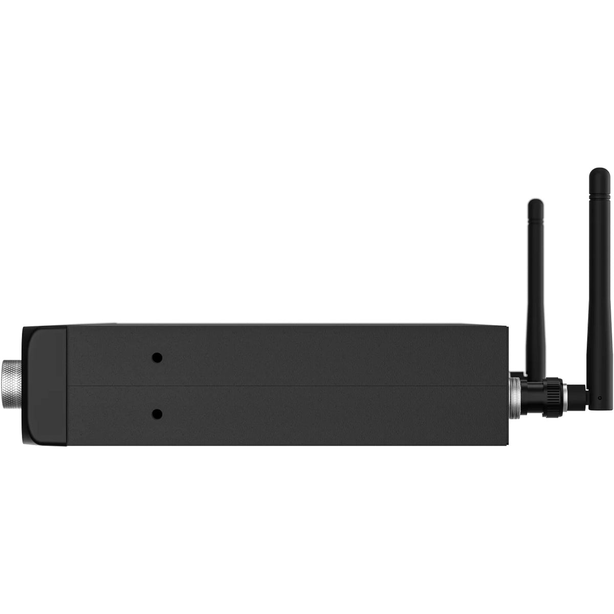 Audix NCR4 Novacore Quad-Channel Digital Wireless Receiver with Dante (494-542 MHz)