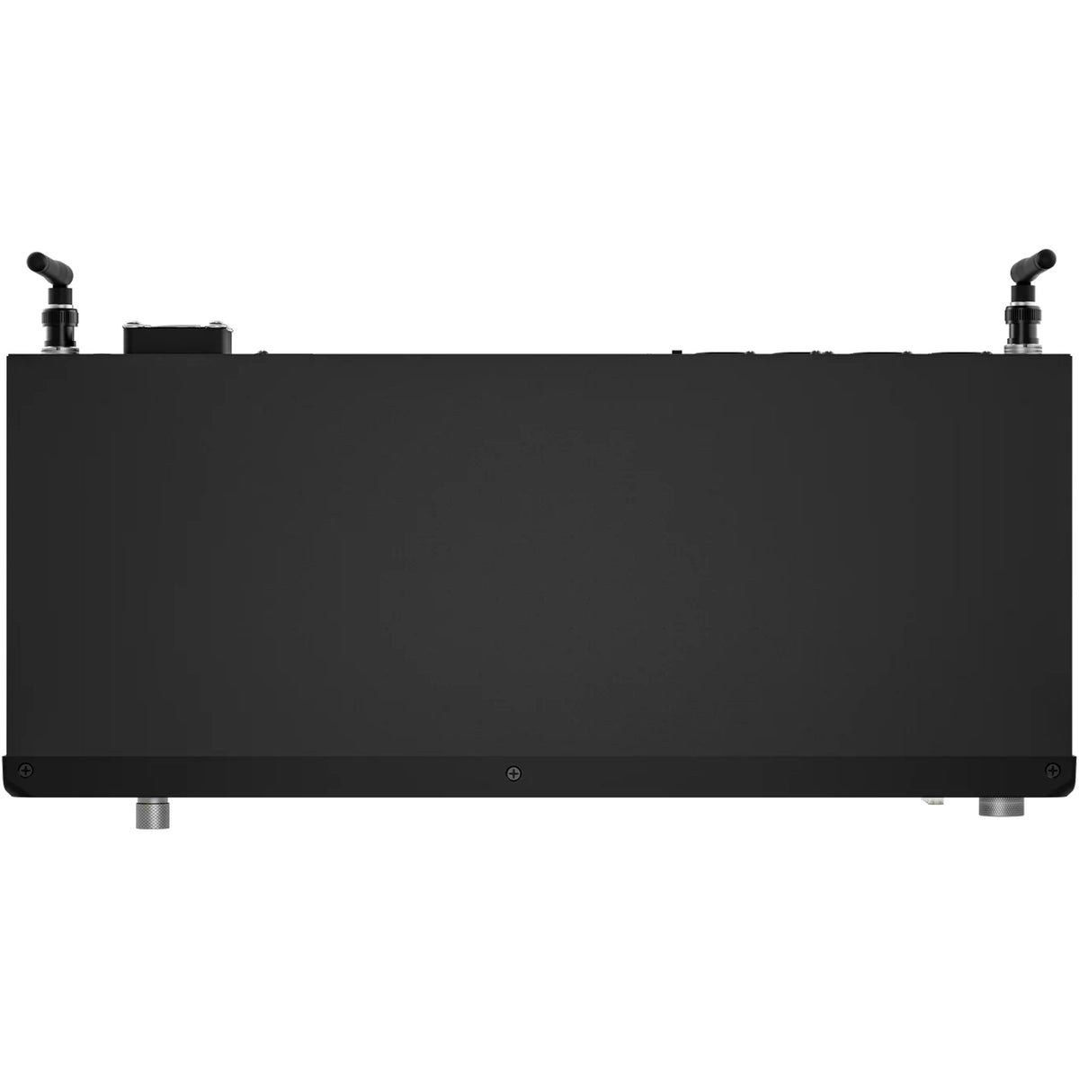 Audix NCR4 Novacore Quad-Channel Digital Wireless Receiver with Dante (494-542 MHz)
