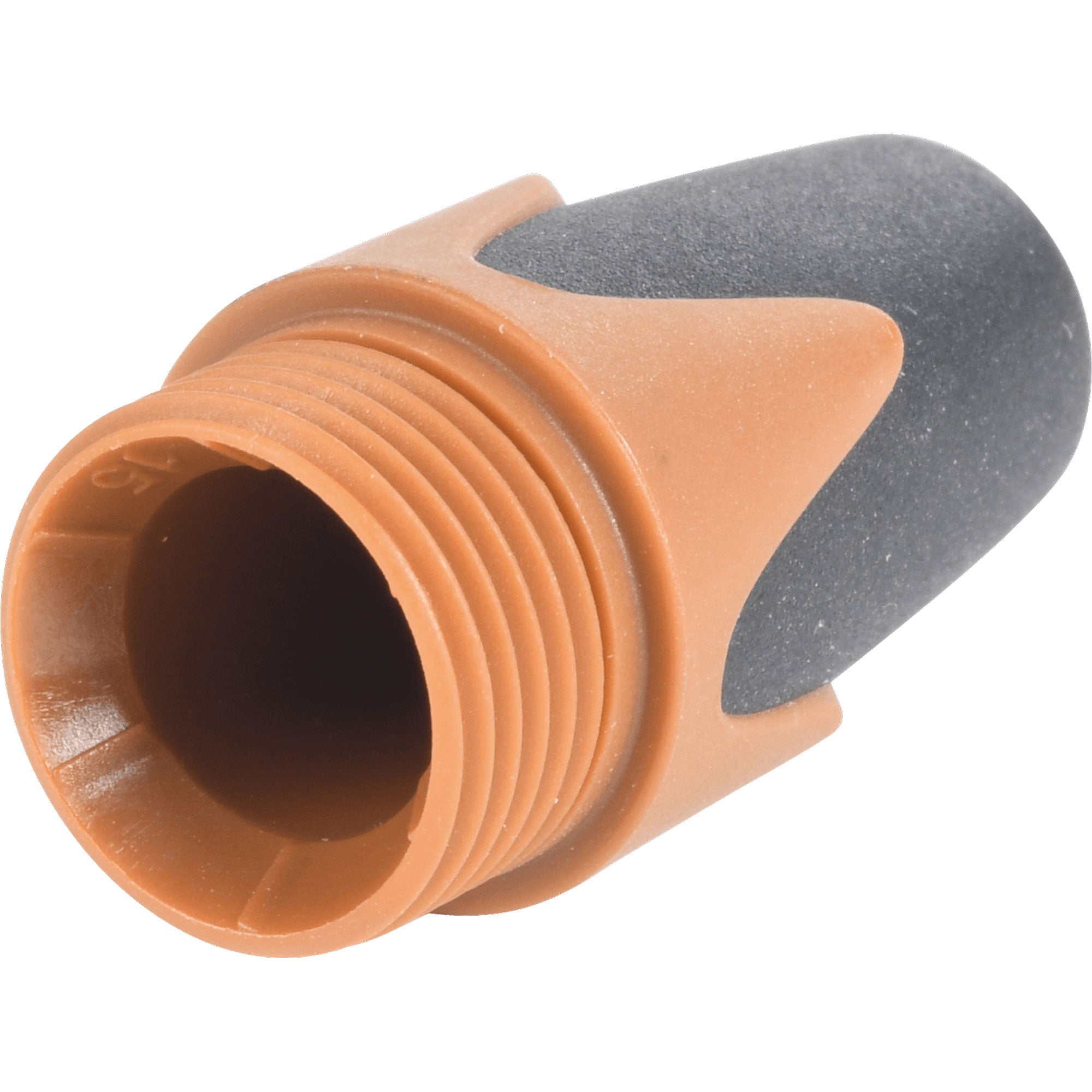 Neutrik BPX-3 Color Coding Boot for PX Series (Orange, Box of 100)