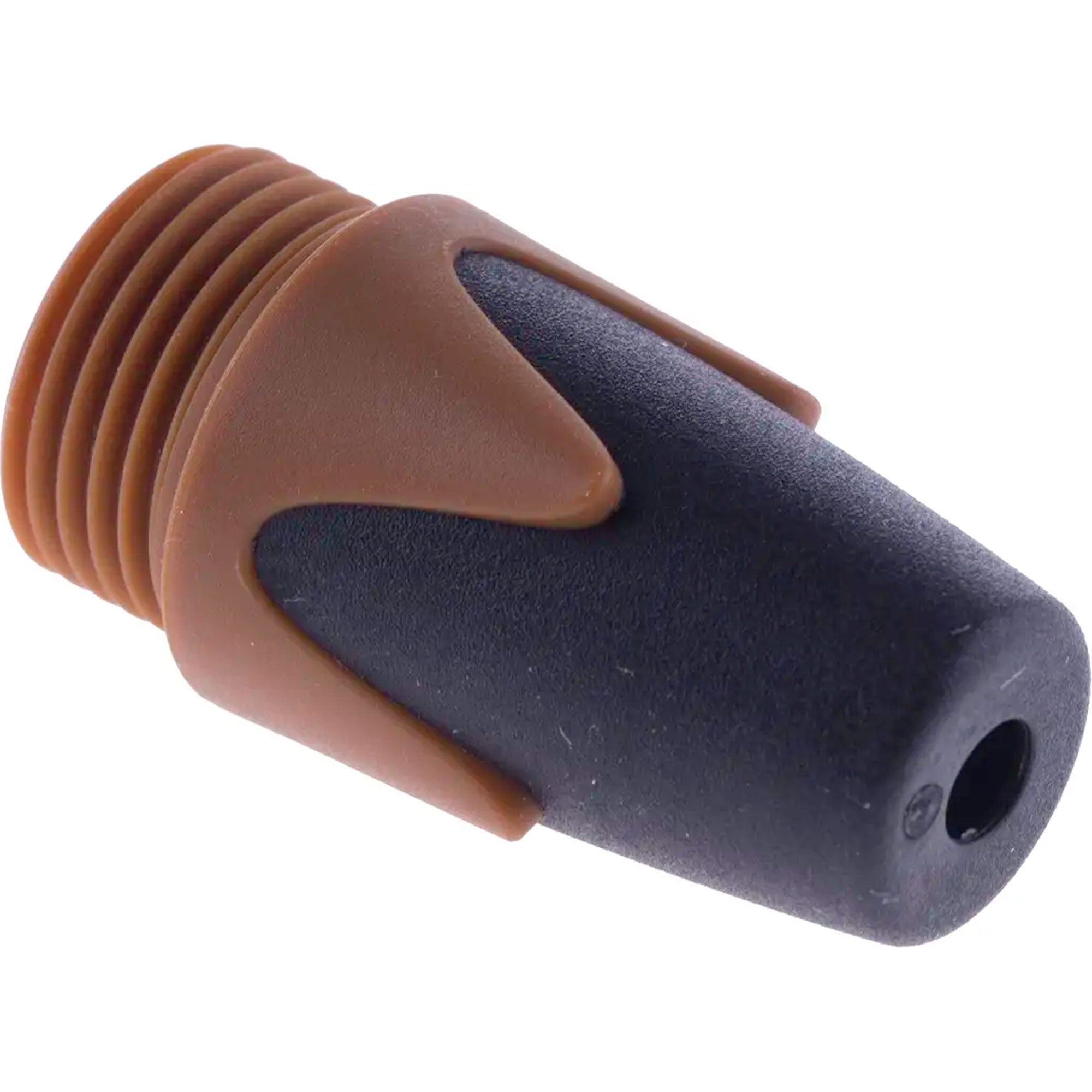 Neutrik BPX-1 Color Coding Boot for PX Series (Brown, Box of 100)