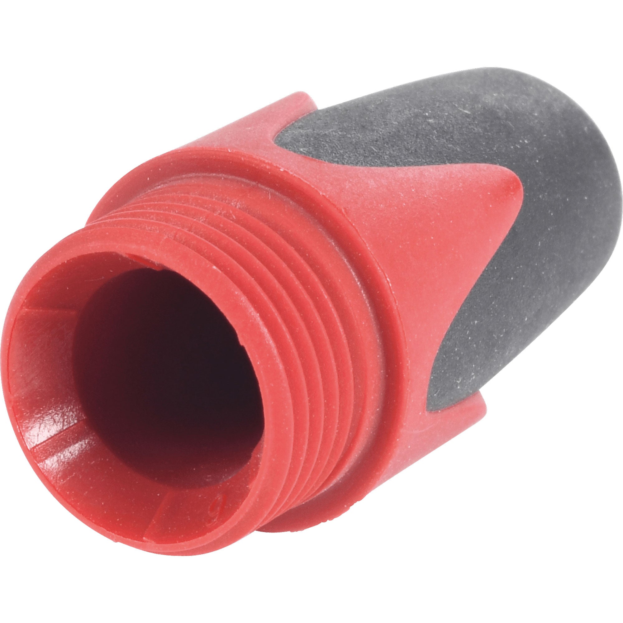 Neutrik BPX-2 Color Coding Boot for PX Series (Red, Box of 100)