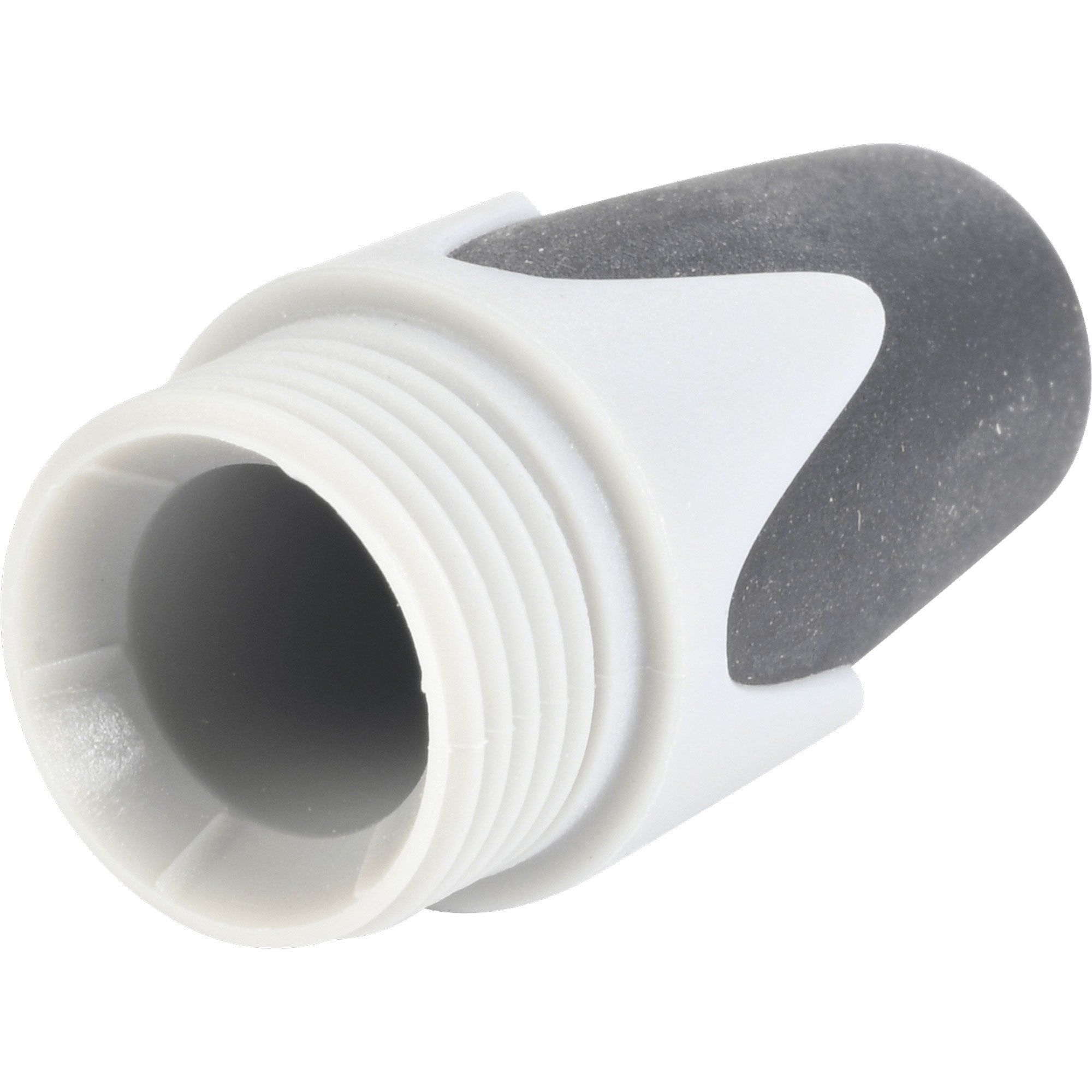 Neutrik BPX-8 Color Coding Boot for PX Series (Grey, Box of 100)