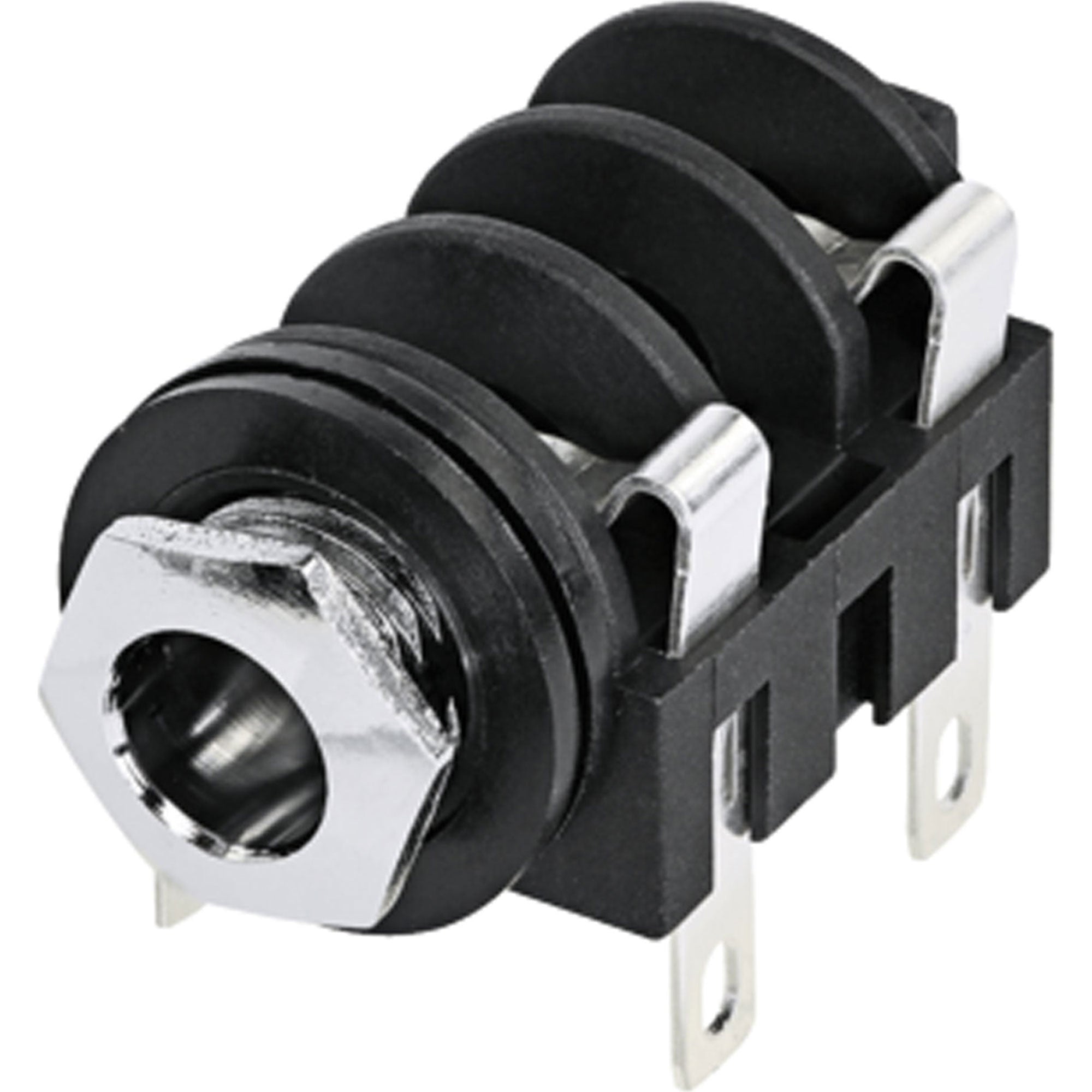 Neutrik NMJ4HC-S 1/4" TS Mono Phone Jack Switched (Box of 200)