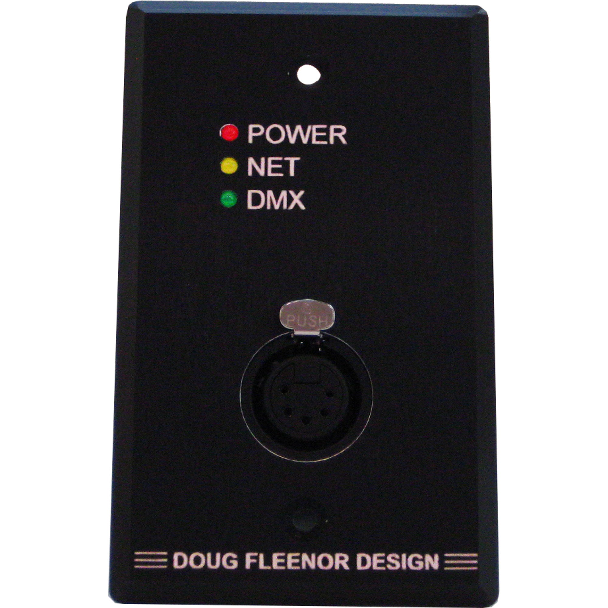 Doug Fleenor Node 1-A Ethernet to DMX Interface