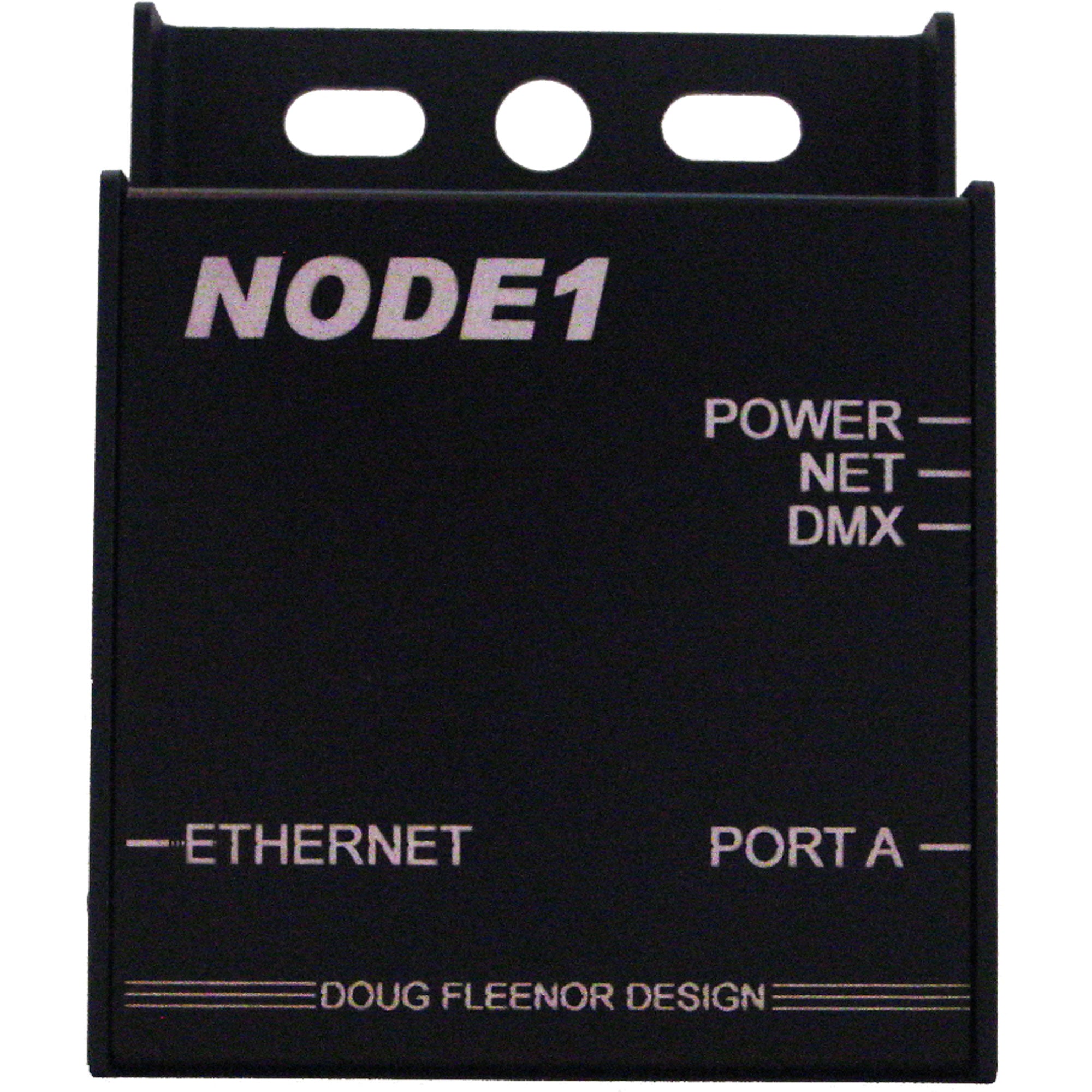 Doug Fleenor Node 1-P Ethernet to DMX Interface