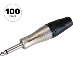 Neutrik NP2XL jumboPLUG Professional 1/4