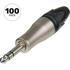 Neutrik NP3XL jumboPLUG Professional 1/4