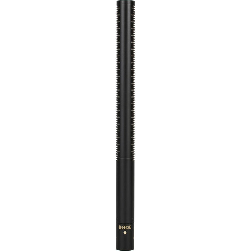 Rode NTG3B Shotgun Microphone Location Recording Kit Power Bundle (Black)