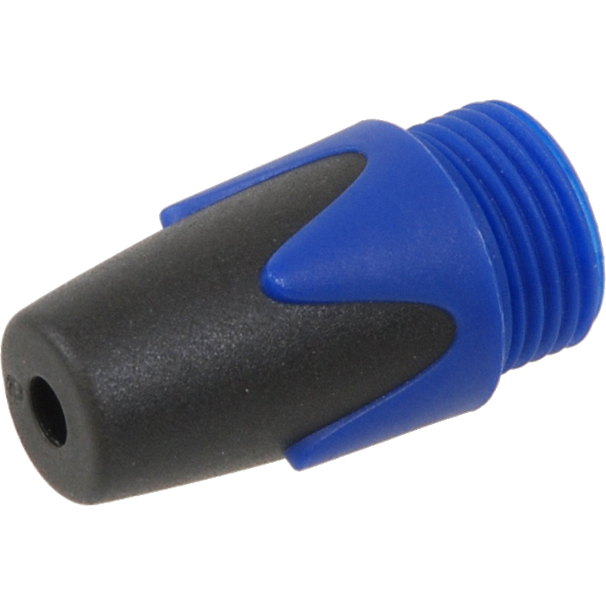 Neutrik BPX-6 Color Coding Boot for PX Series (Blue)