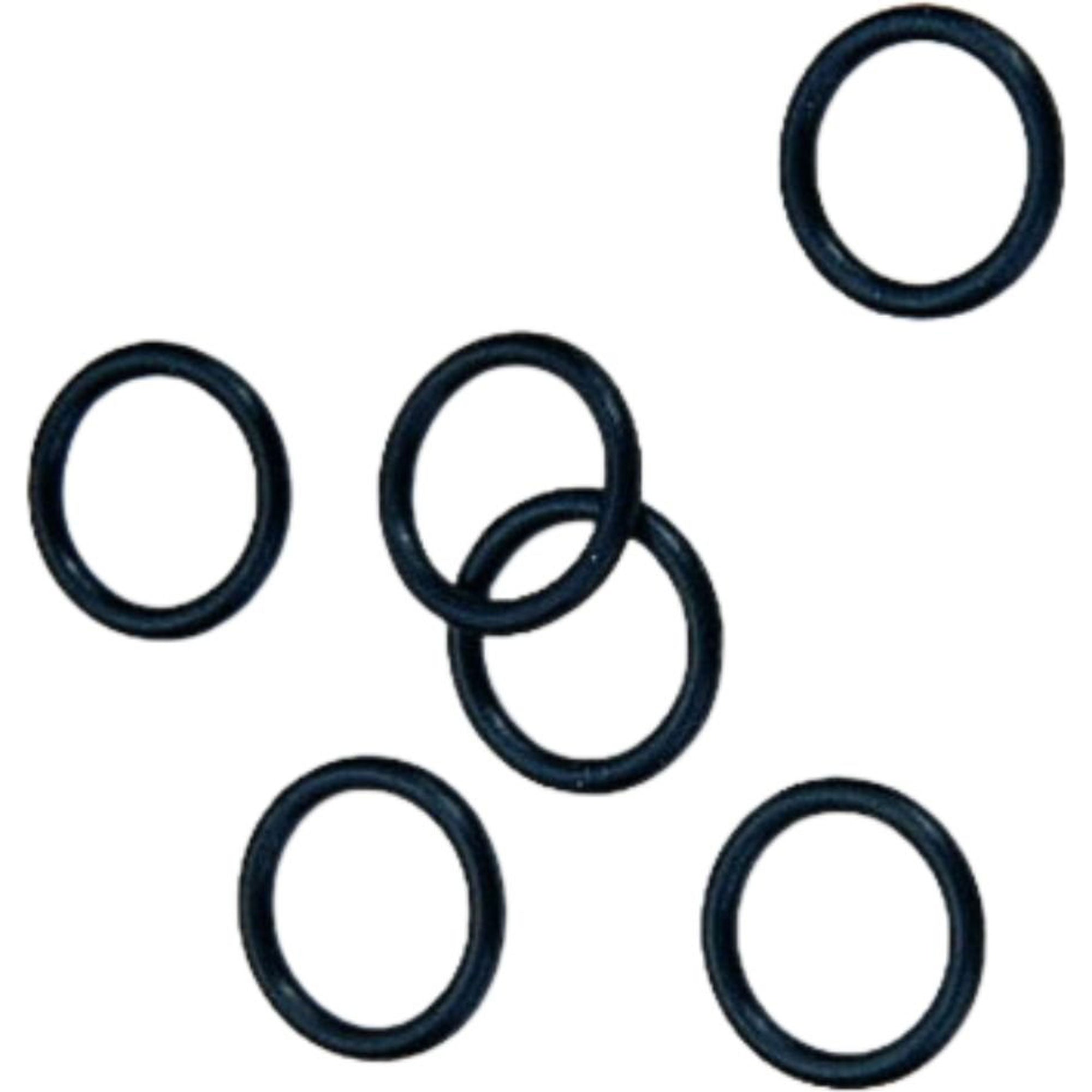 Littlite O-KIT O-Rings for High and Low Series Hoods (12 Pack)