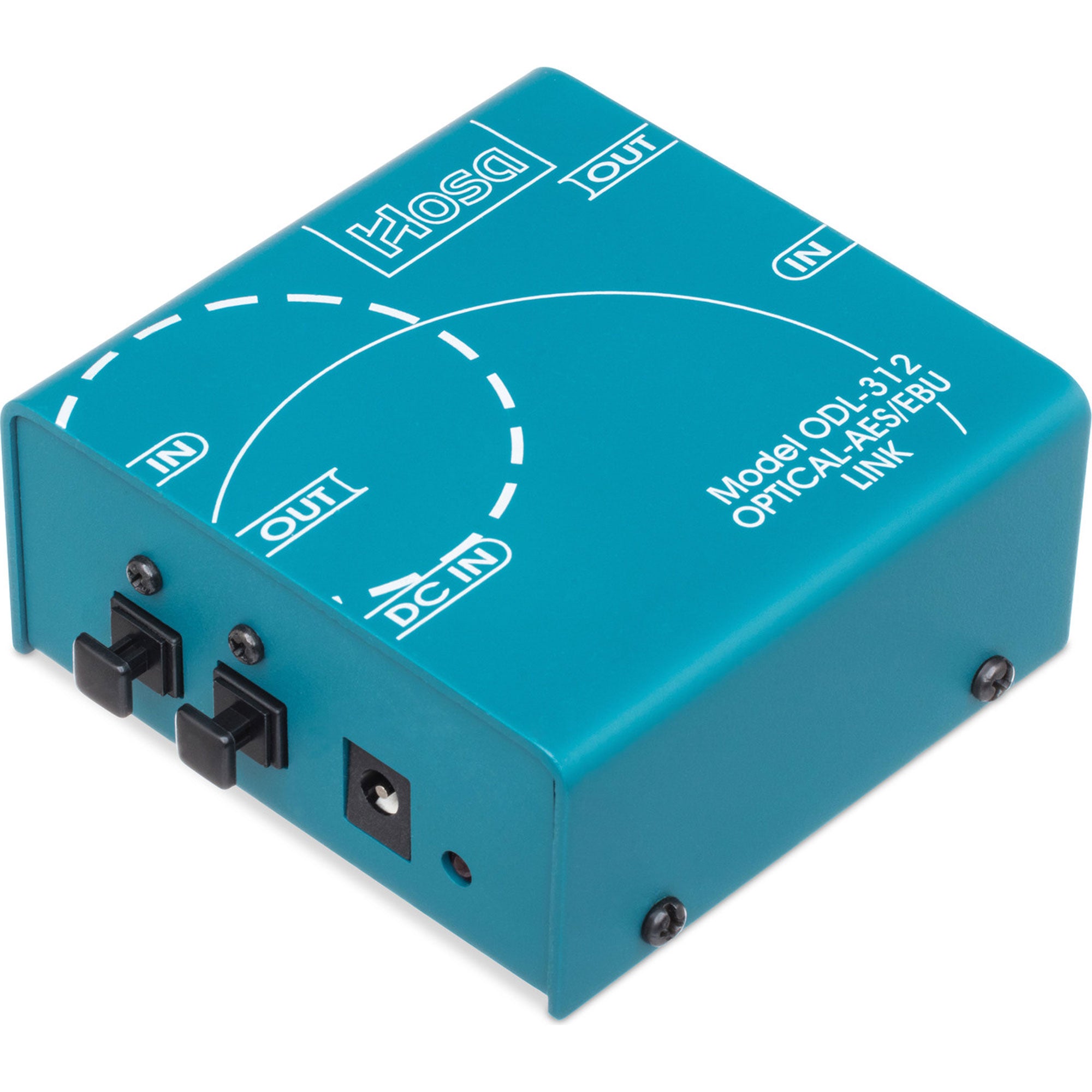 Hosa ODL-312 Digital Audio Interface