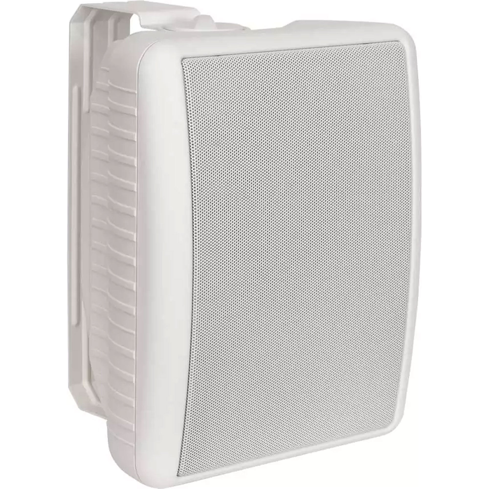 Lowell OS100TW 100W Indoor/Outdoor Two-Way Speaker (White)