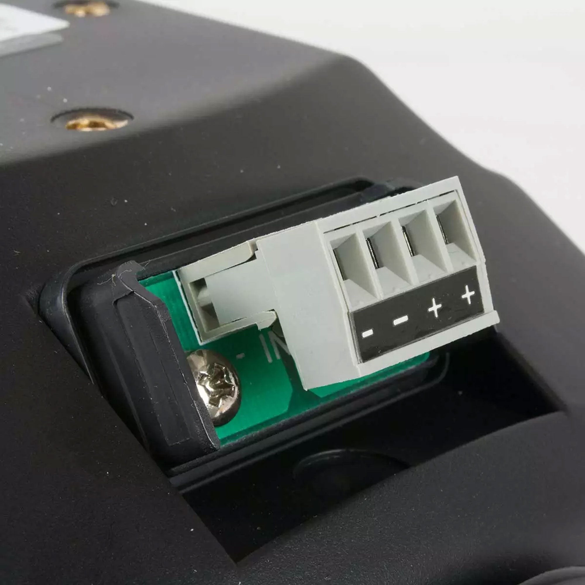 Lowell OS50TB 50W Indoor/Outdoor Two-Way Speaker (Black)