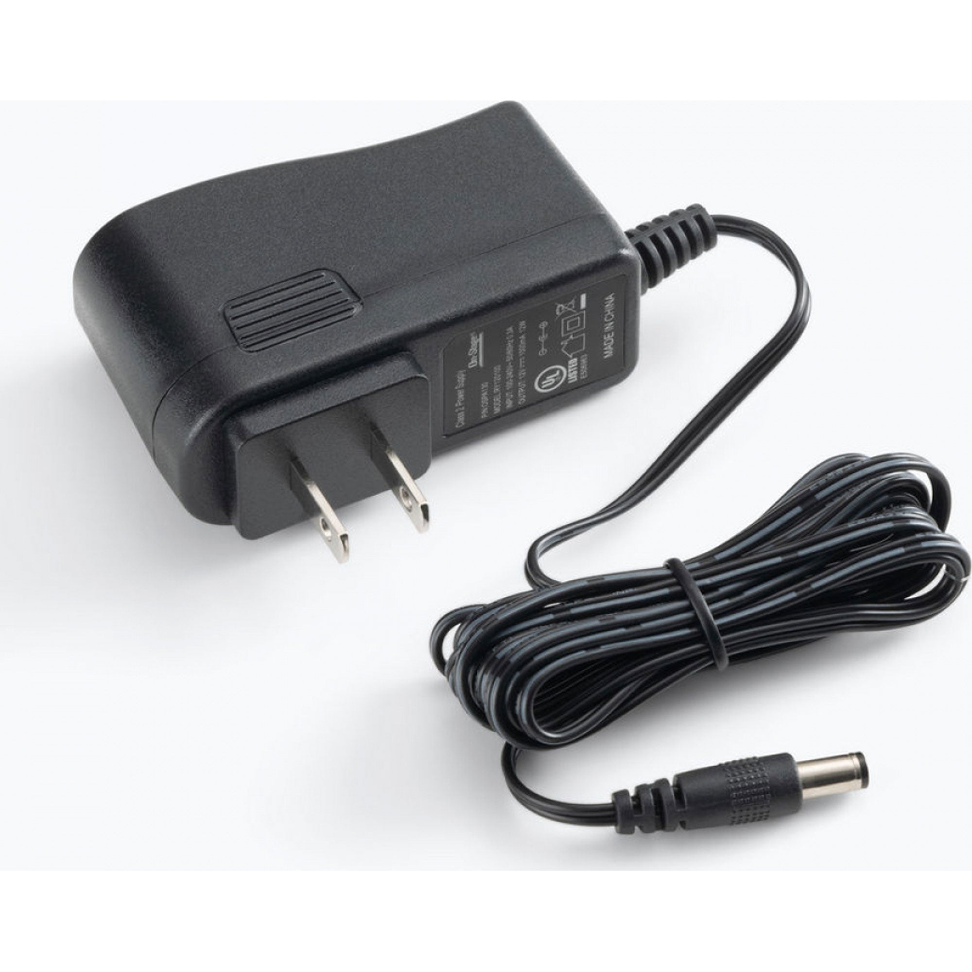 On-Stage OSPA130 Power Adapter
