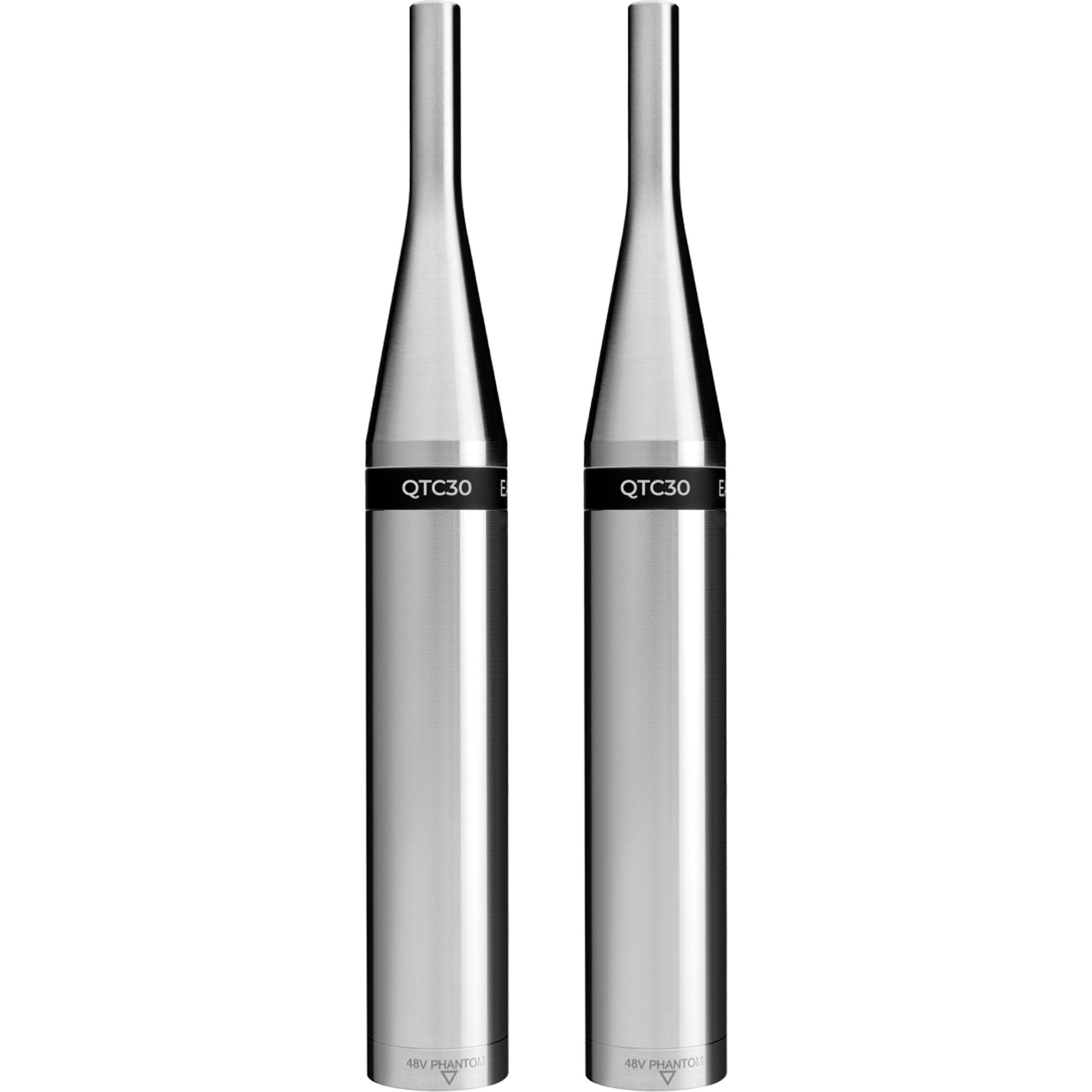 Earthworks QTC30mp Omnidirectional Condenser Microphone (Matched Pair)