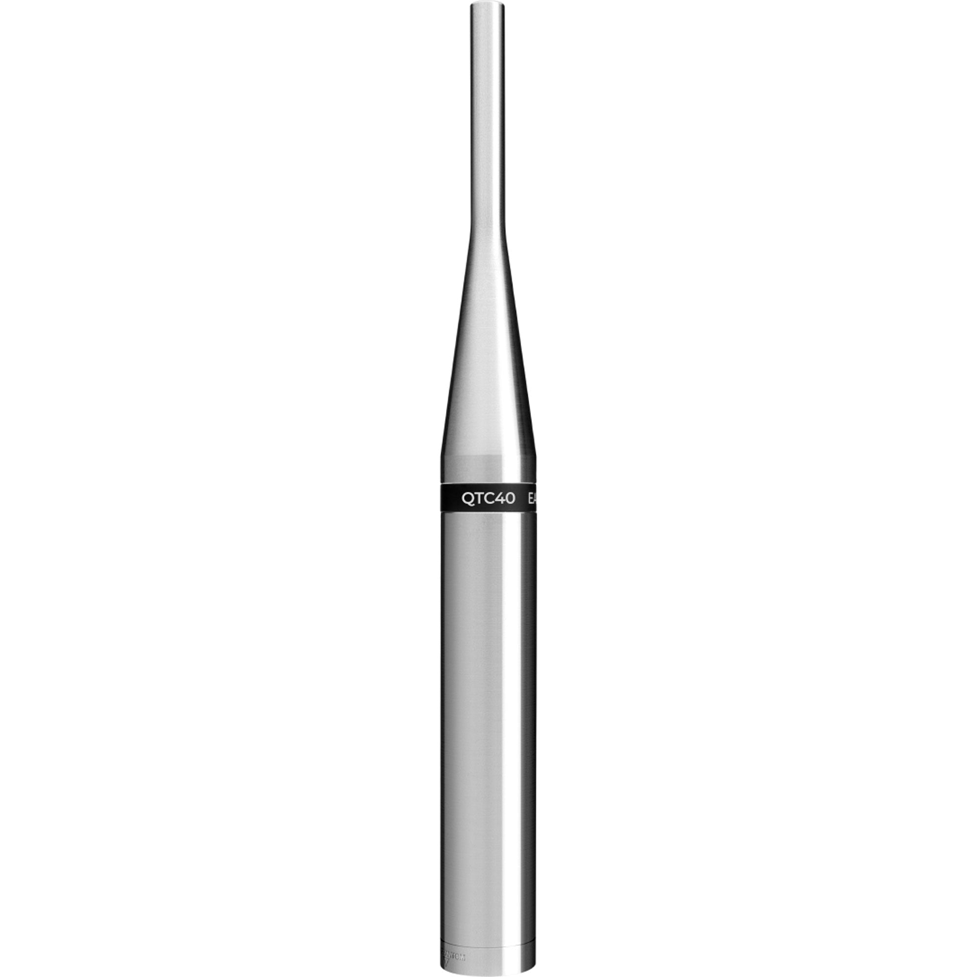 Earthworks QTC40 Omnidirectional Condenser Microphone
