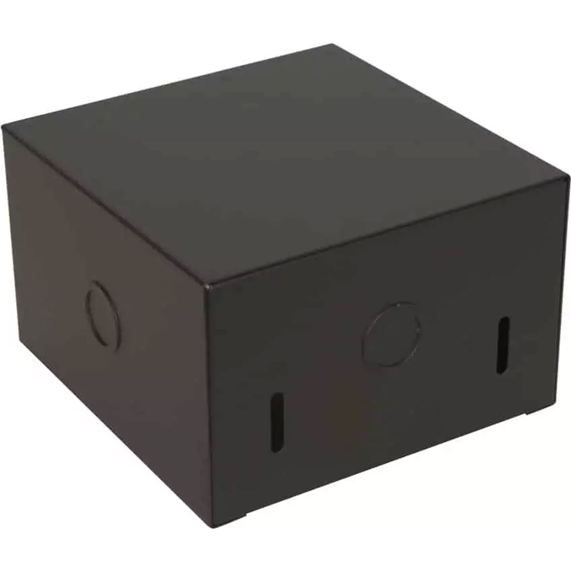 Lowell P625X Steel Enclosure for 4" Speaker, Recessed (12 Pack)
