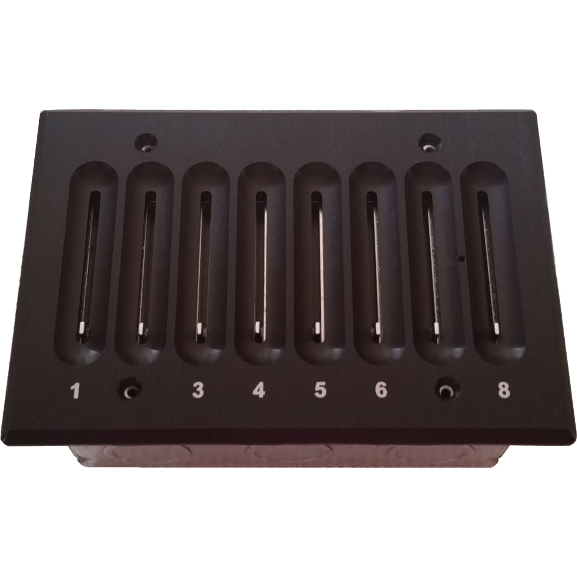 Doug Fleenor Preset 8 Architectural DMX Controller