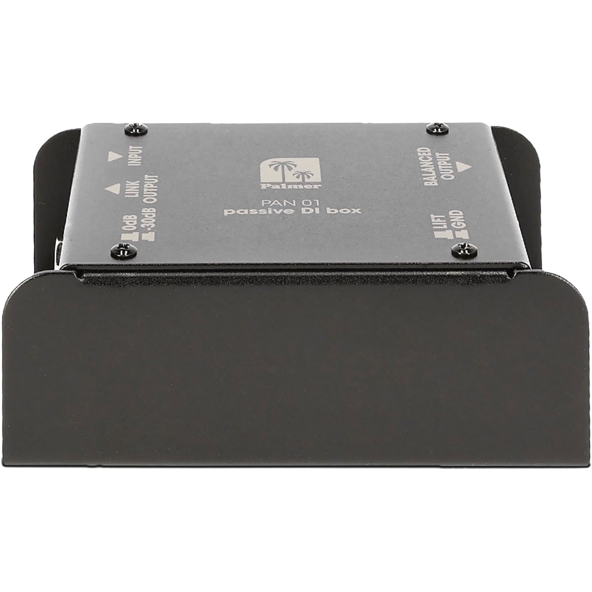 Palmer PAN 01 Passive DI Direct Box