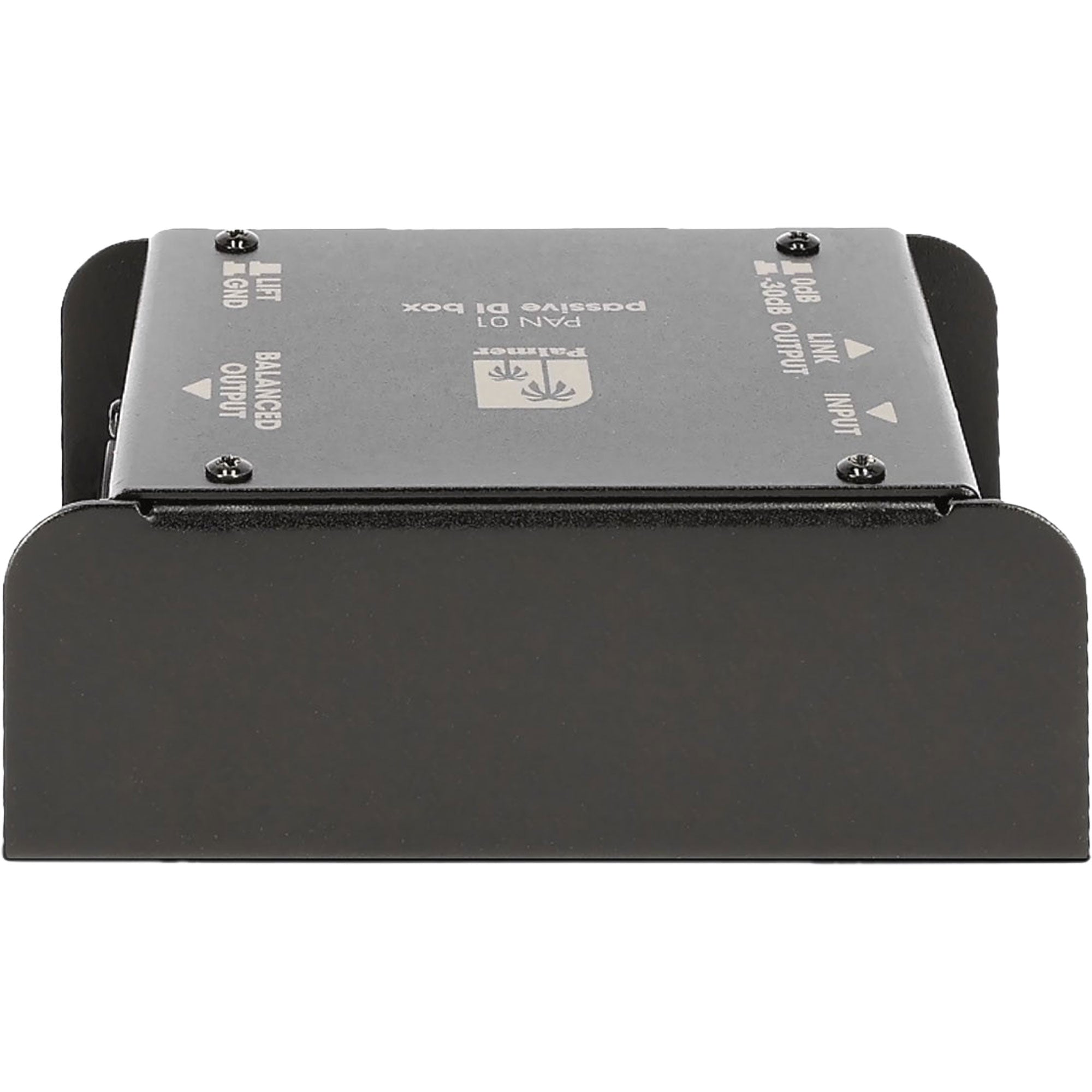 Palmer PAN 01 Passive DI Direct Box