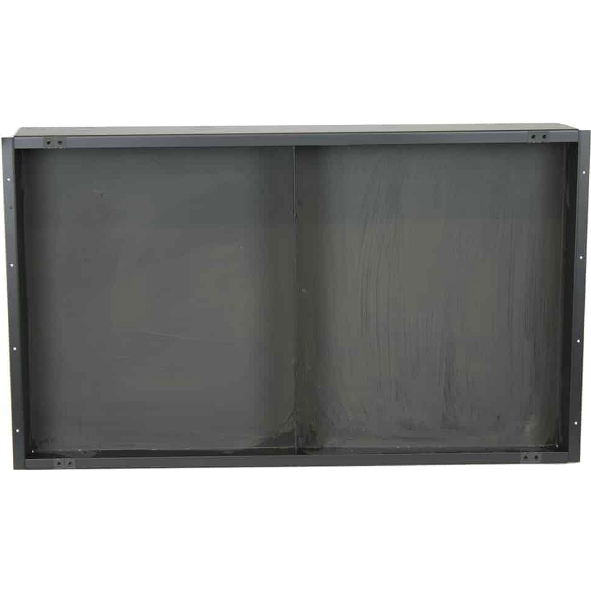 Lowell PC312 Recessed Enclosure for Clock-Speaker Center (4 Pack)