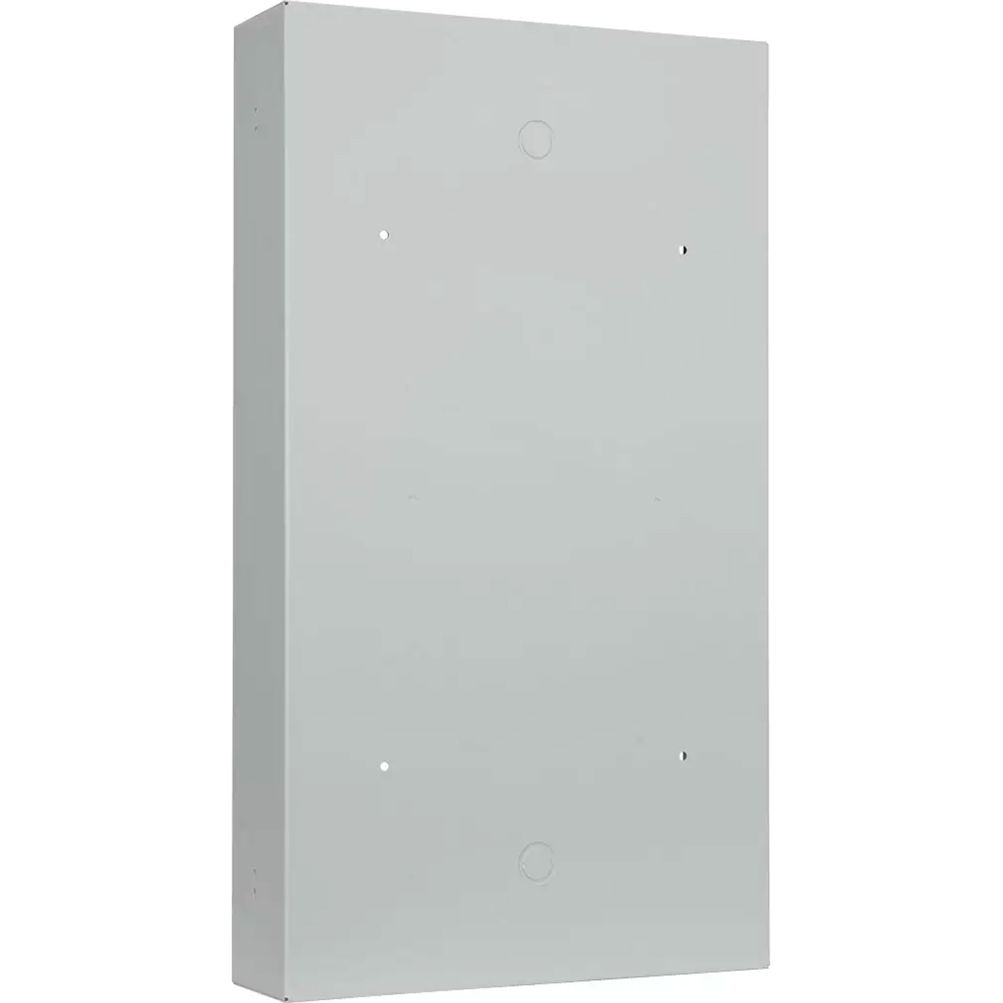 Lowell PC712 Surface Steel Clock-Speaker Backbox (3 Pack)