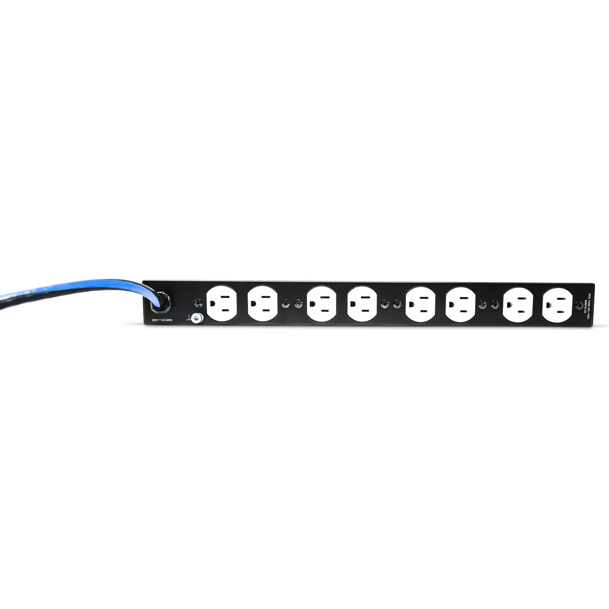 Middle Atlantic PD-915R Rackmount Power Strip (9-Outlet, 15 Amp)