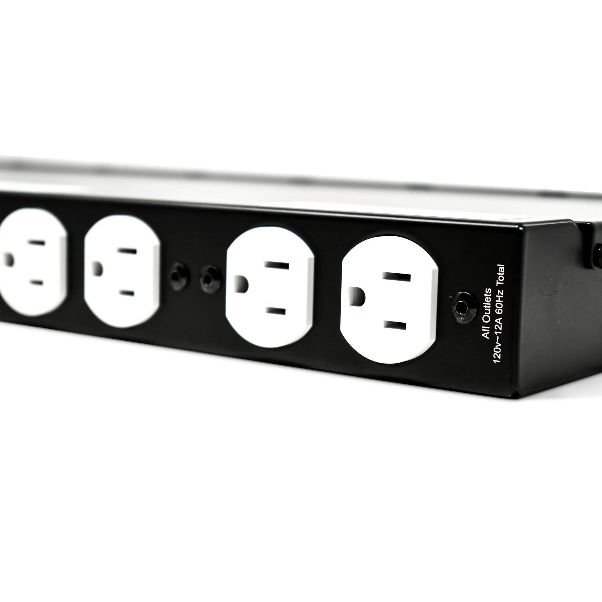 Middle Atlantic PD-915R Rackmount Power Strip (9-Outlet, 15 Amp)