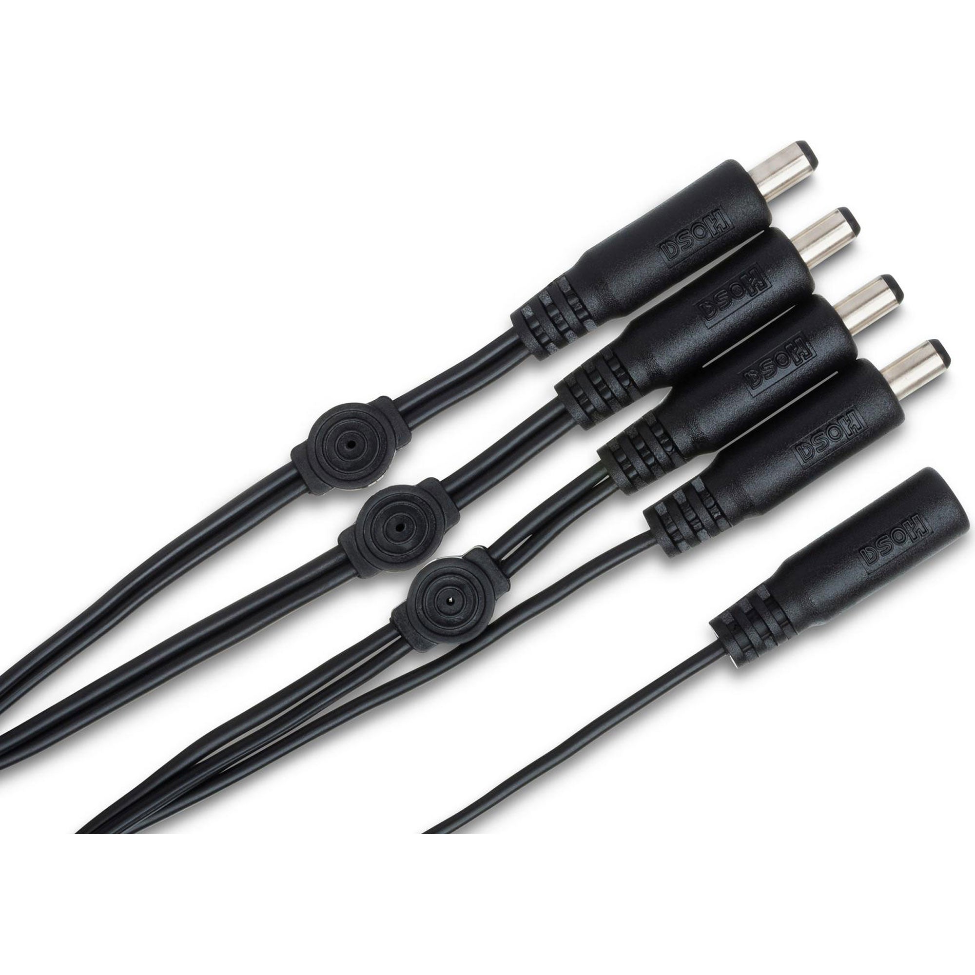 Hosa PDC-373 Daisy Chain Extension Cord