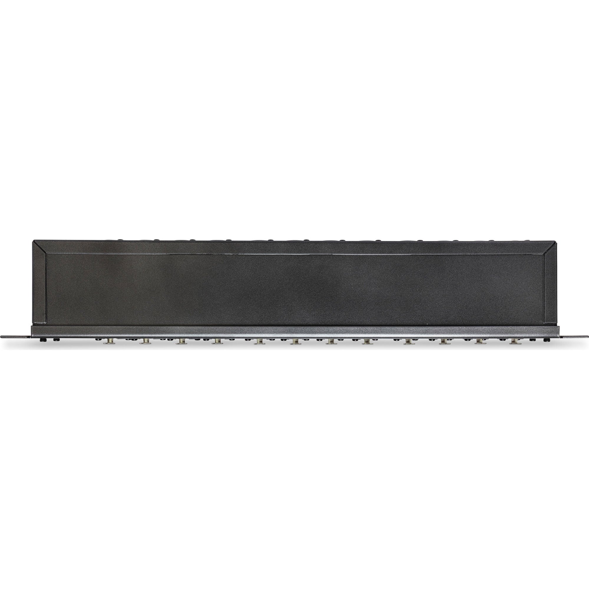 Hosa PDR-369 12-Point XLR Patch Bay