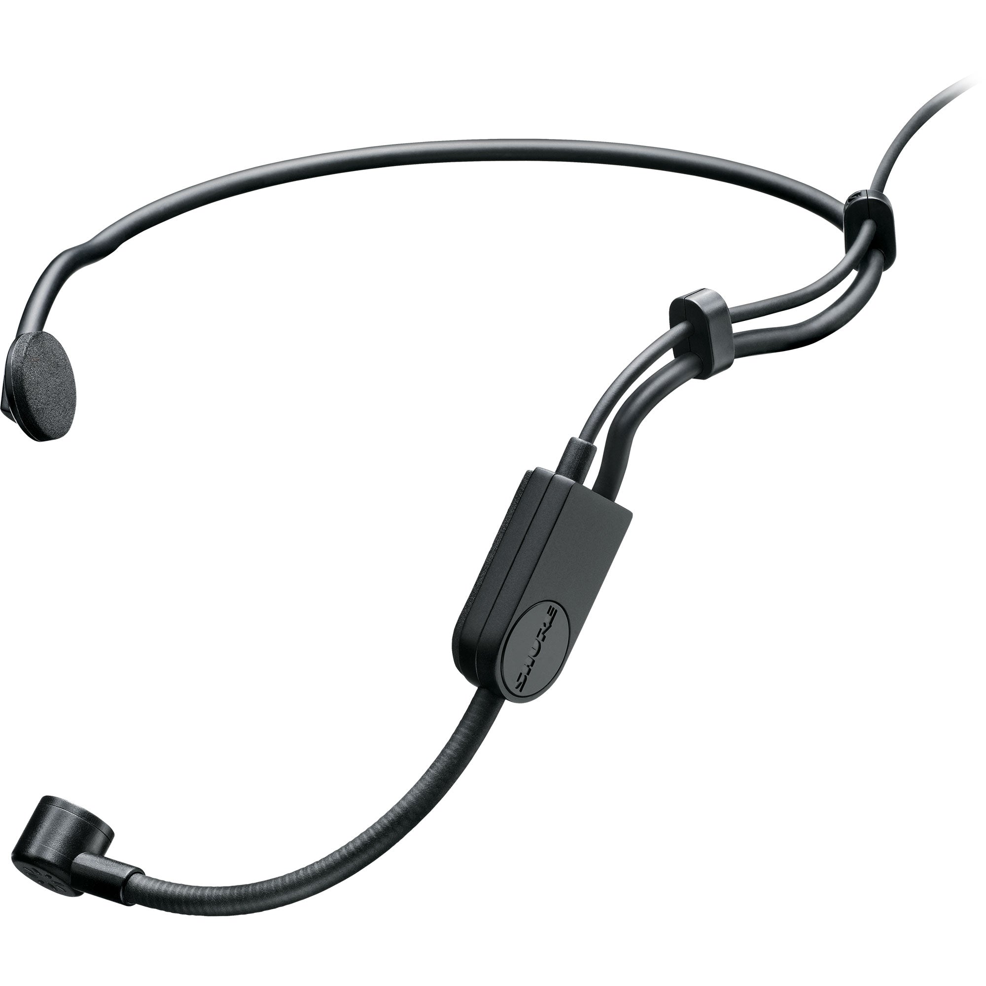 Shure BLX14/PGA31 Wireless Cardioid Headset Microphone System (H9: 542-572 MHz)