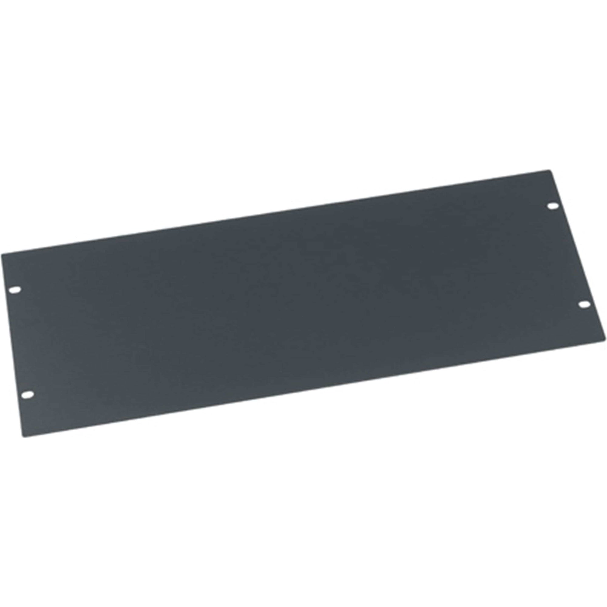 Middle Atlantic PHBL4-CP6 Flat Blank Rack Panel 4U (6 Pack)