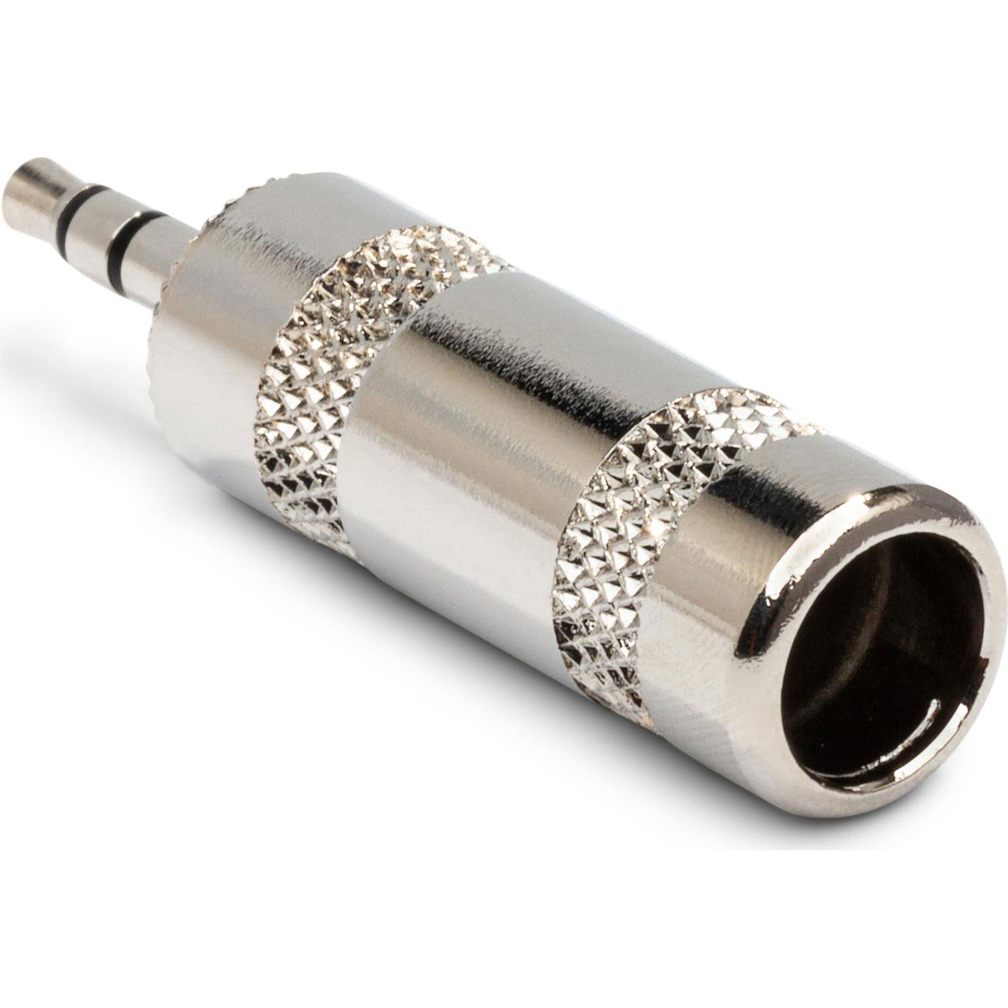 Hosa PLG-035 Bulk Stereo 3.5mm Connector