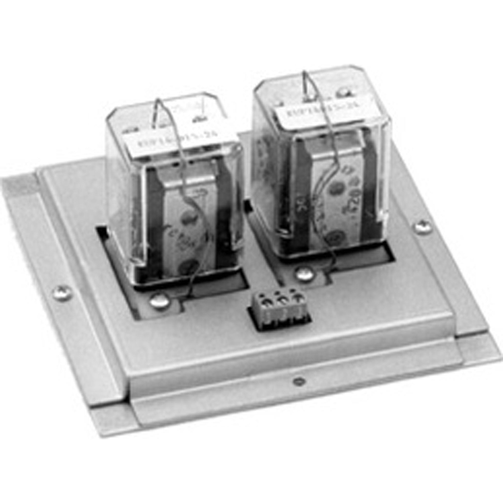 Emtech PMC Pulpit Motor Control