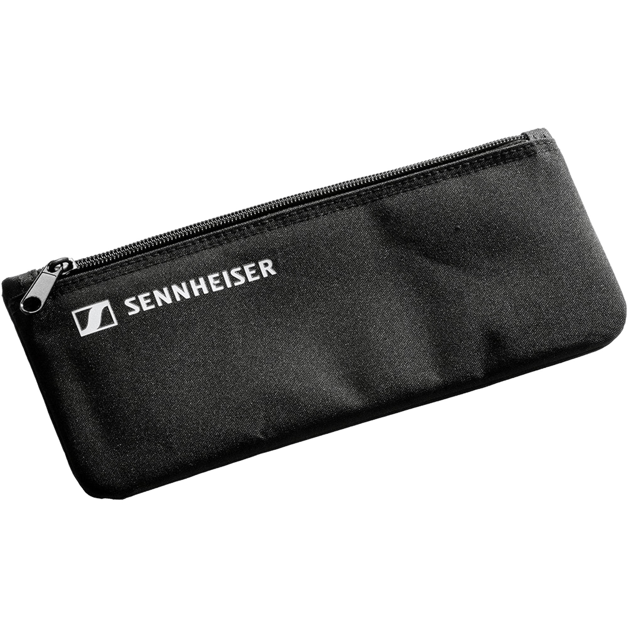 Sennheiser POUCHEW-SK Zippered Pouch for Bodypack Transmitter